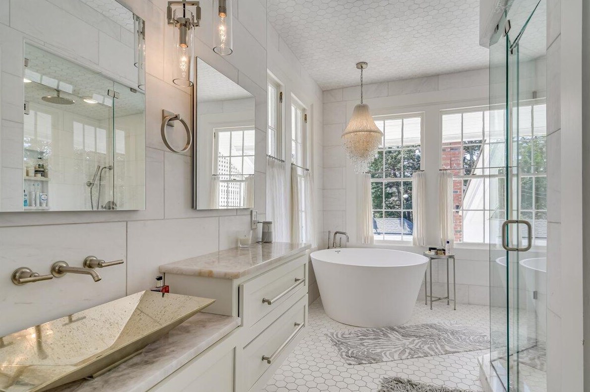 2818 Walton Way, Augusta GA 30909-5214 exterior