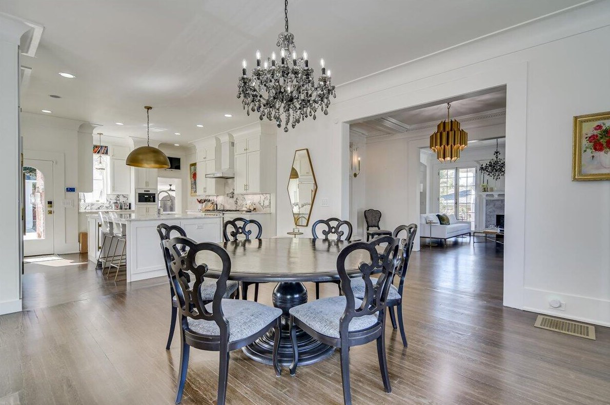 2818 Walton Way, Augusta GA 30909-5214 exterior