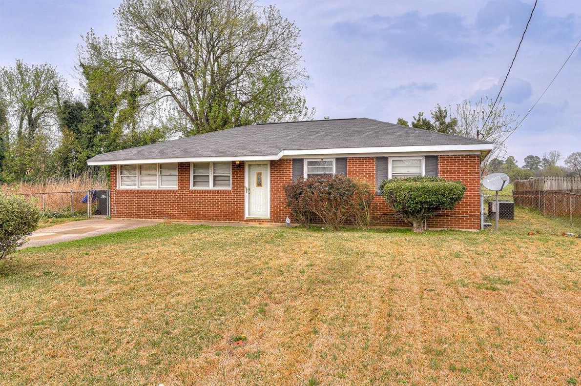 623 Aiken St, Augusta, GA 30901-2003