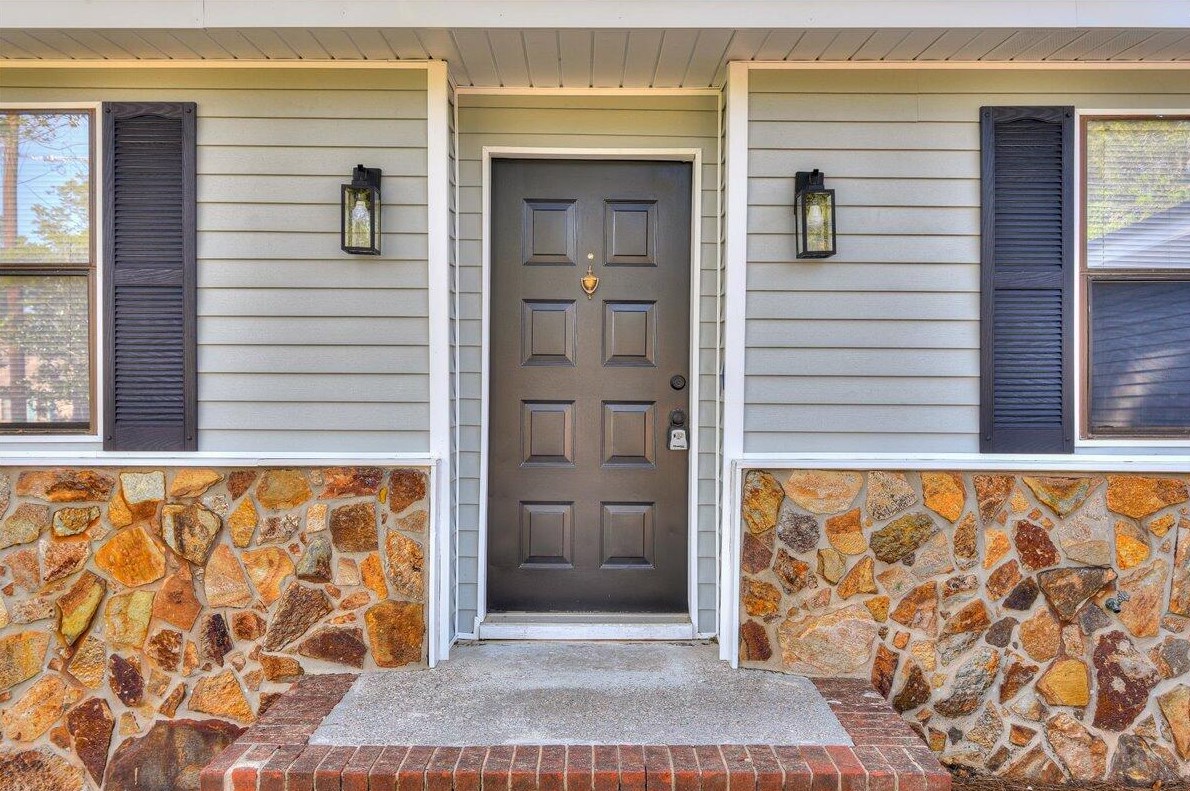 543 Pheasant Run Dr, Evans, GA 30809