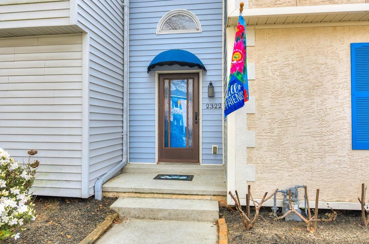 2322 Creek View Dr, Augusta, GA 30907-3654