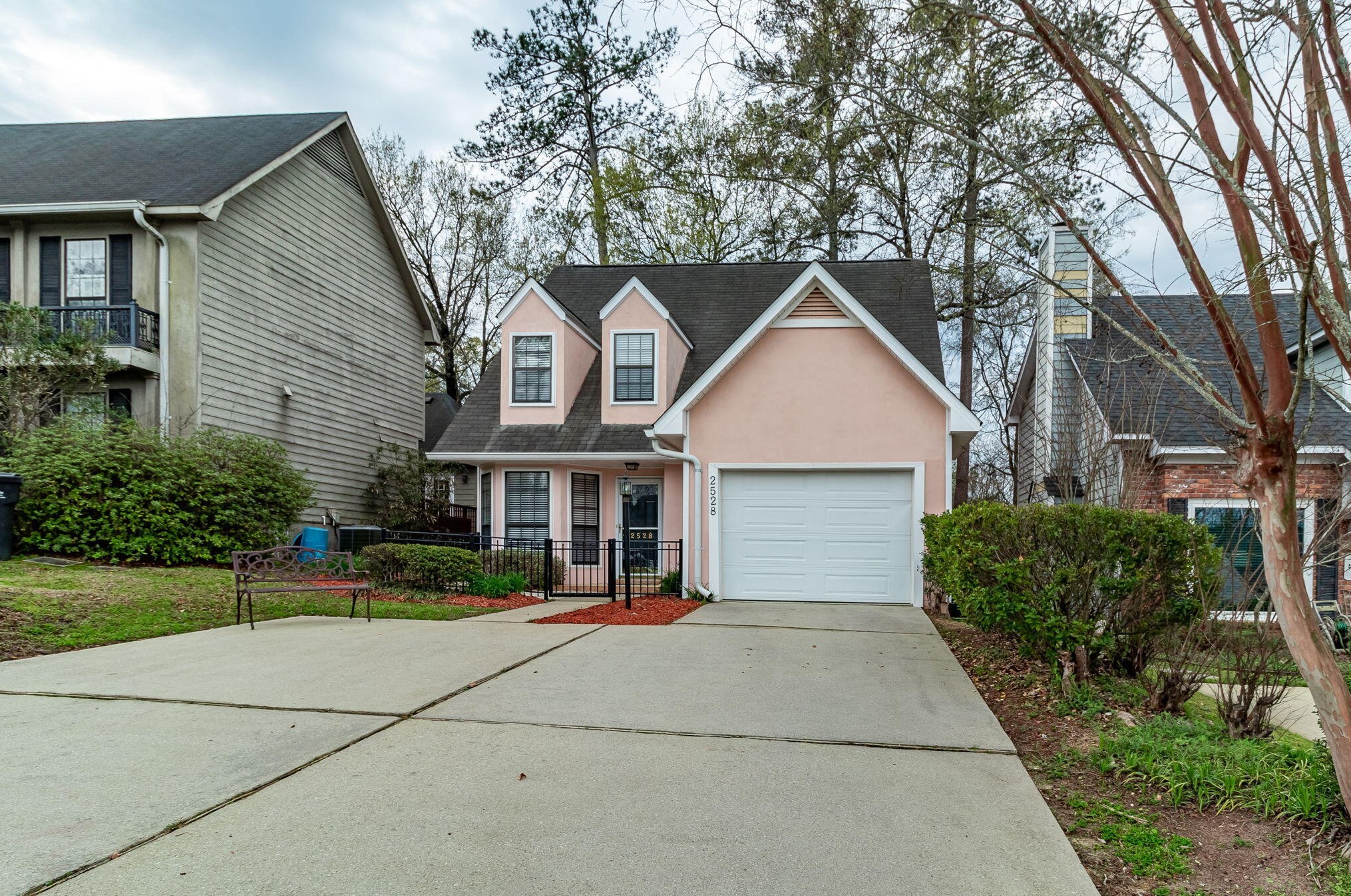 2528 Commons Trce, Augusta, GA 30909-0240