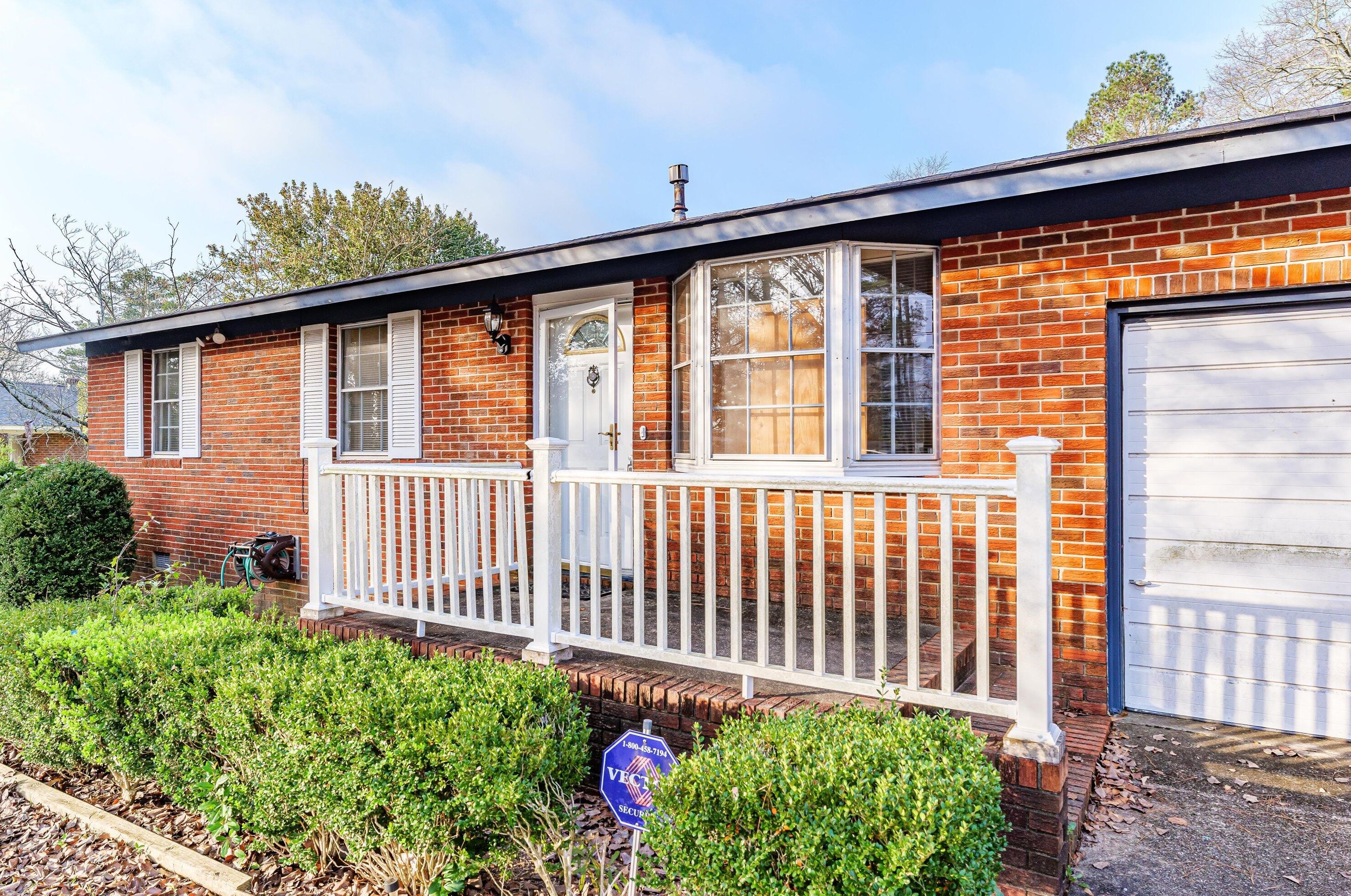 231 Elgin Dr, Augusta, GA 30907-2111
