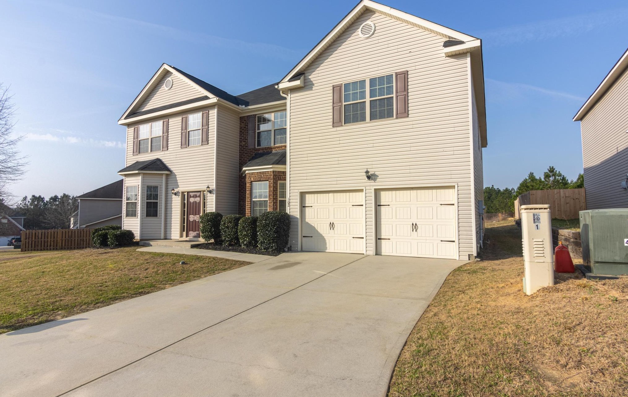 1021 Stockton St, Aiken, SC 29801-5366