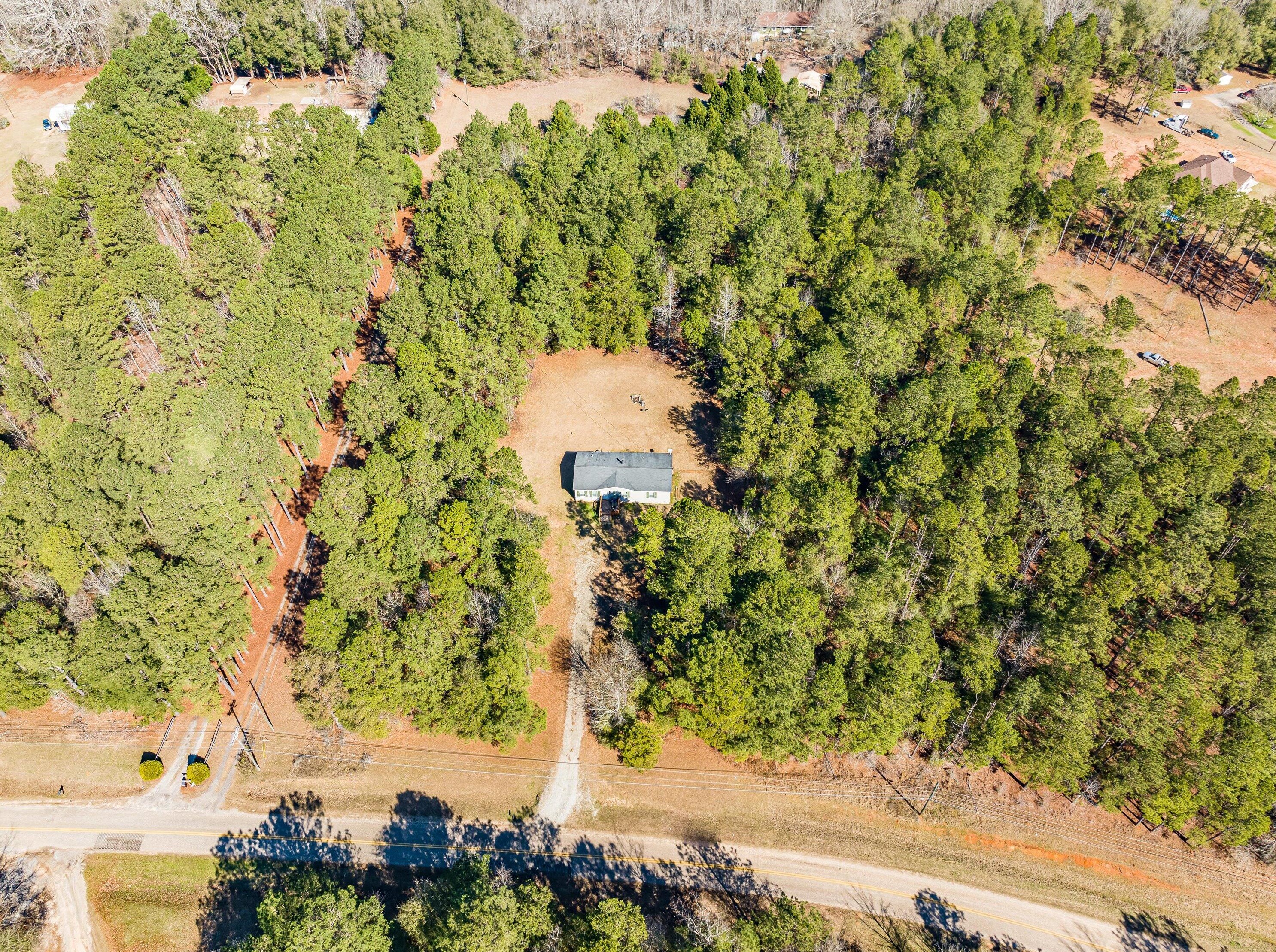667 Lake Crystal Dr, Shell Bluff, GA 30830