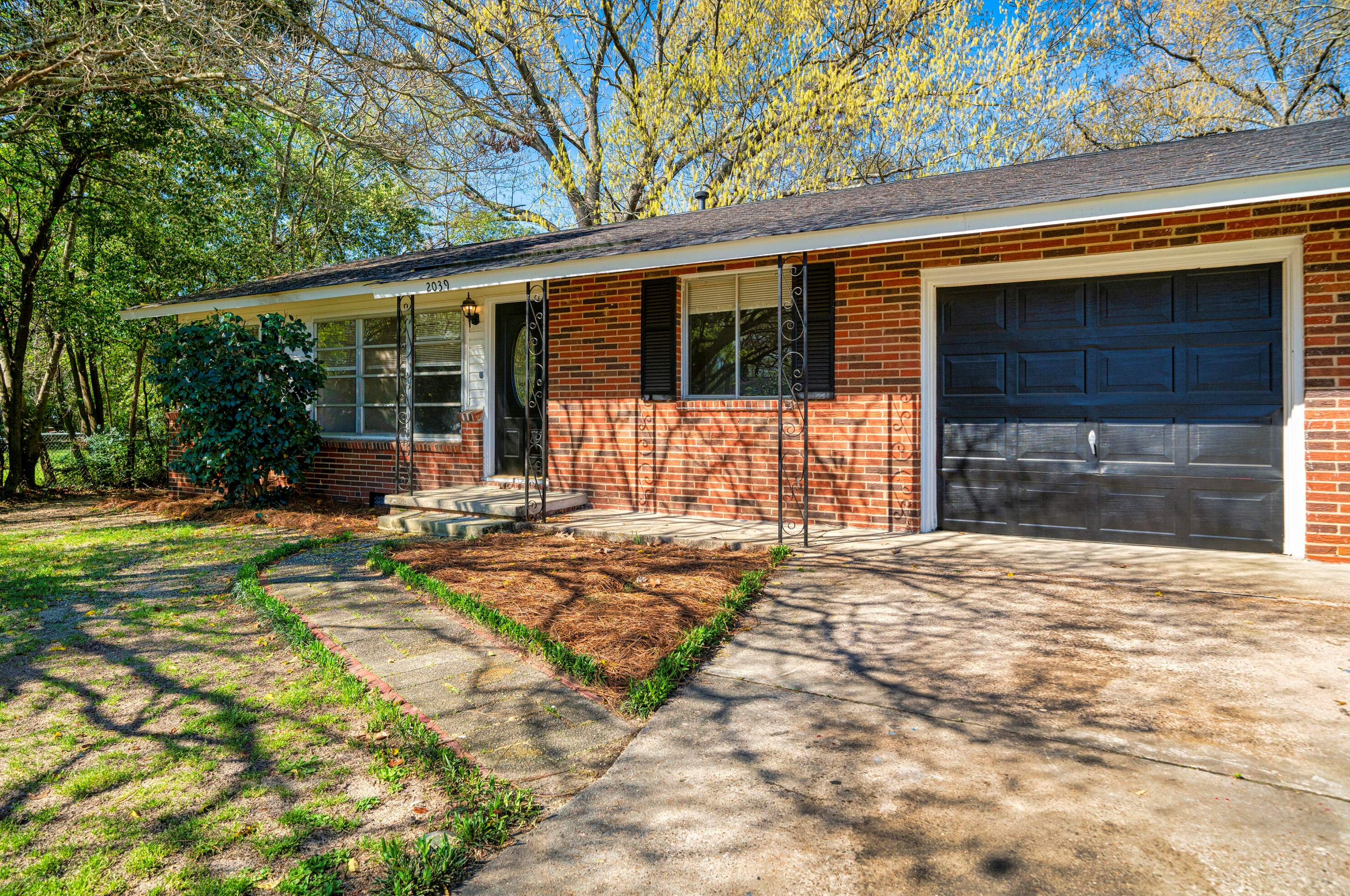 2039 Fernwood Ct, Augusta, GA 30906-3651