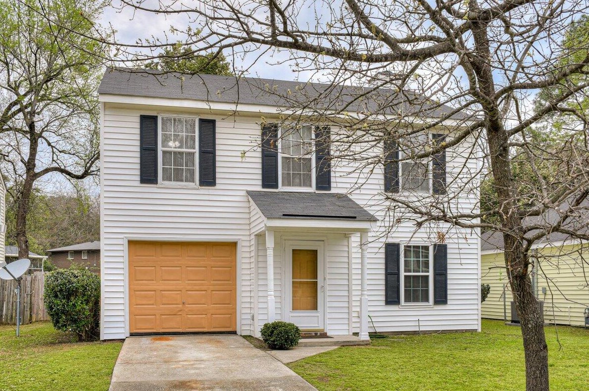2219 Birnam Pl, Augusta, GA 30904-6521