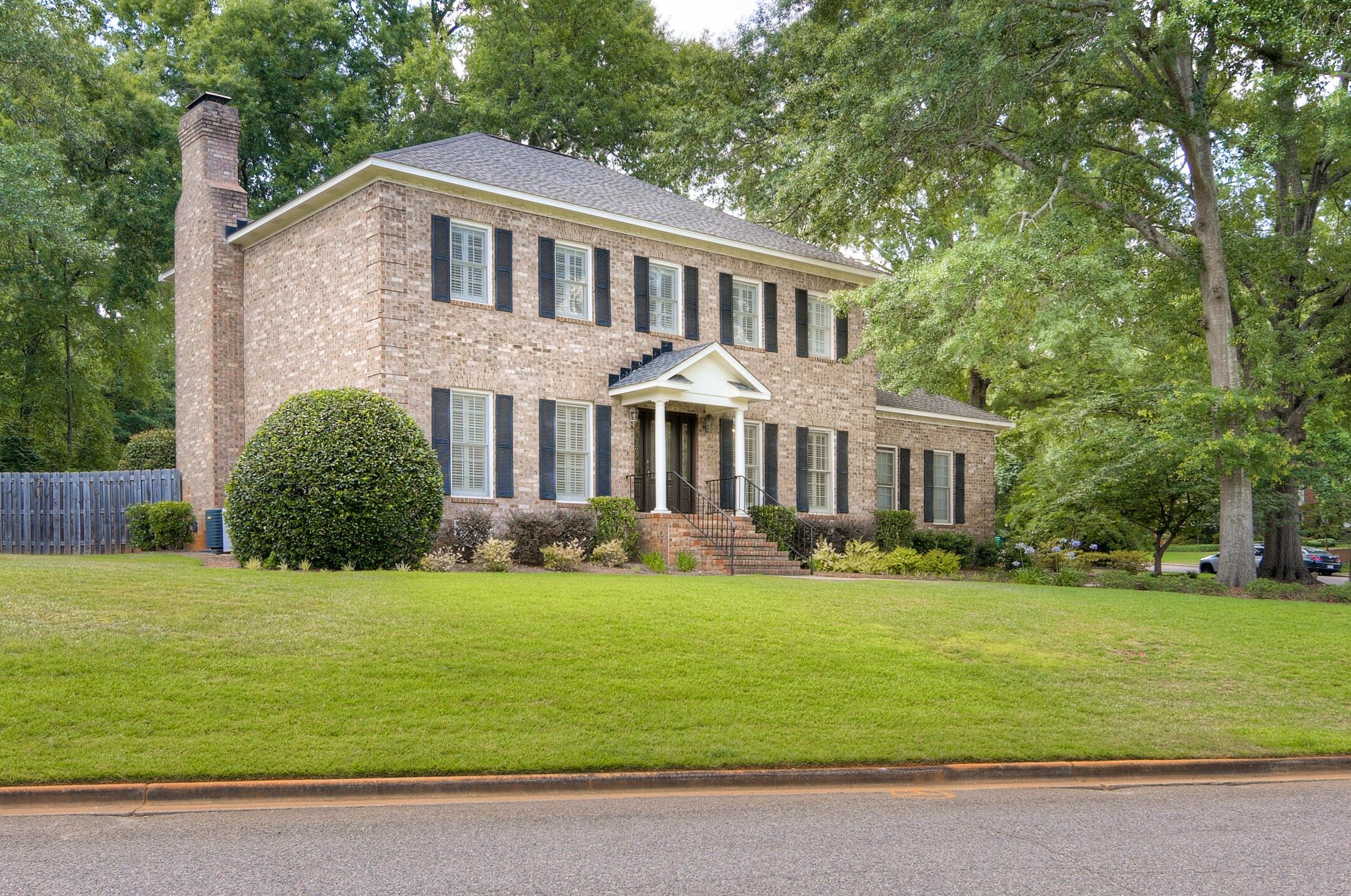 602 Muirfield Ct, Augusta, GA 30907-9575