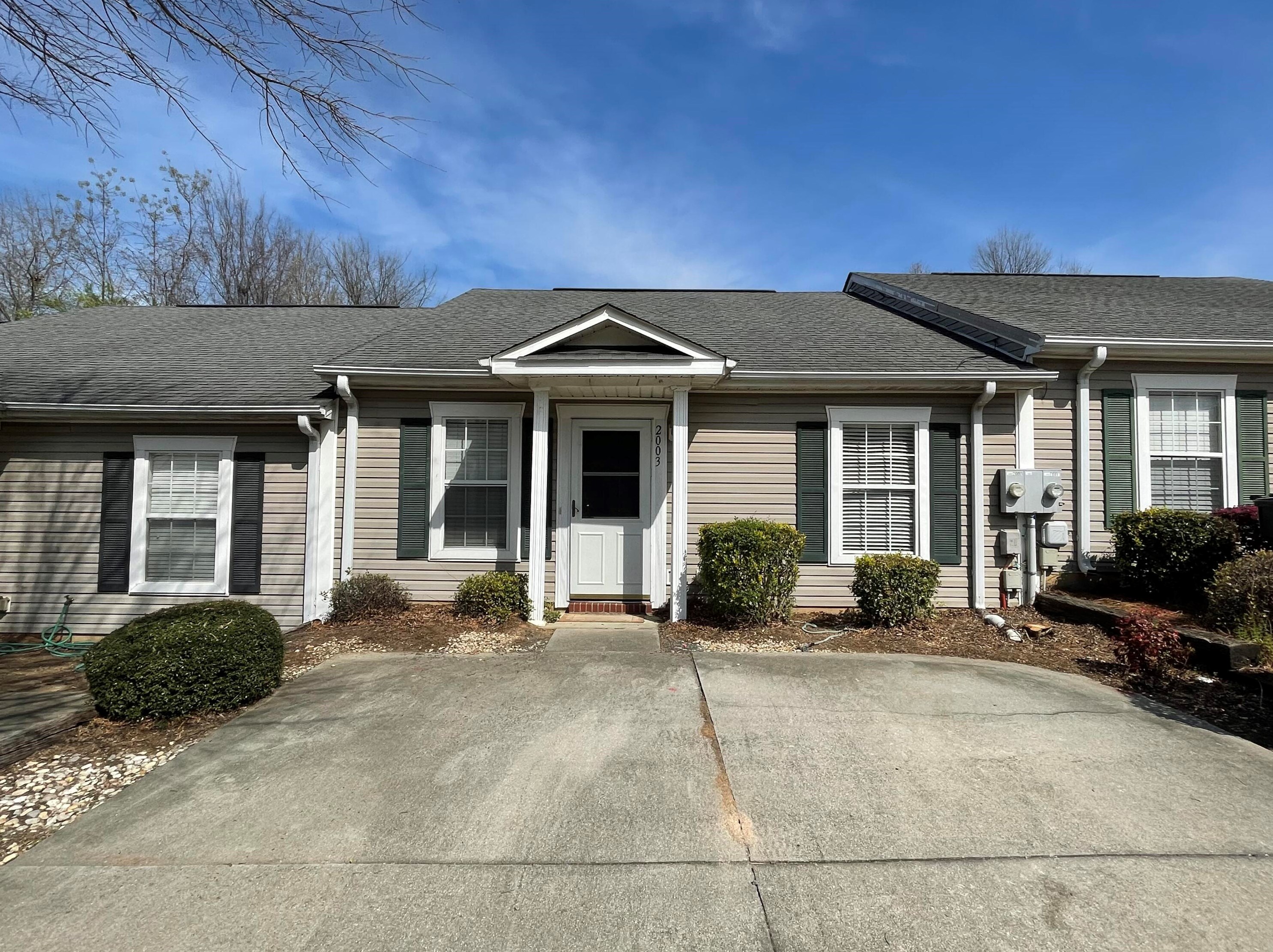 2003 Summer Valley Way, Augusta, GA 30909-0150