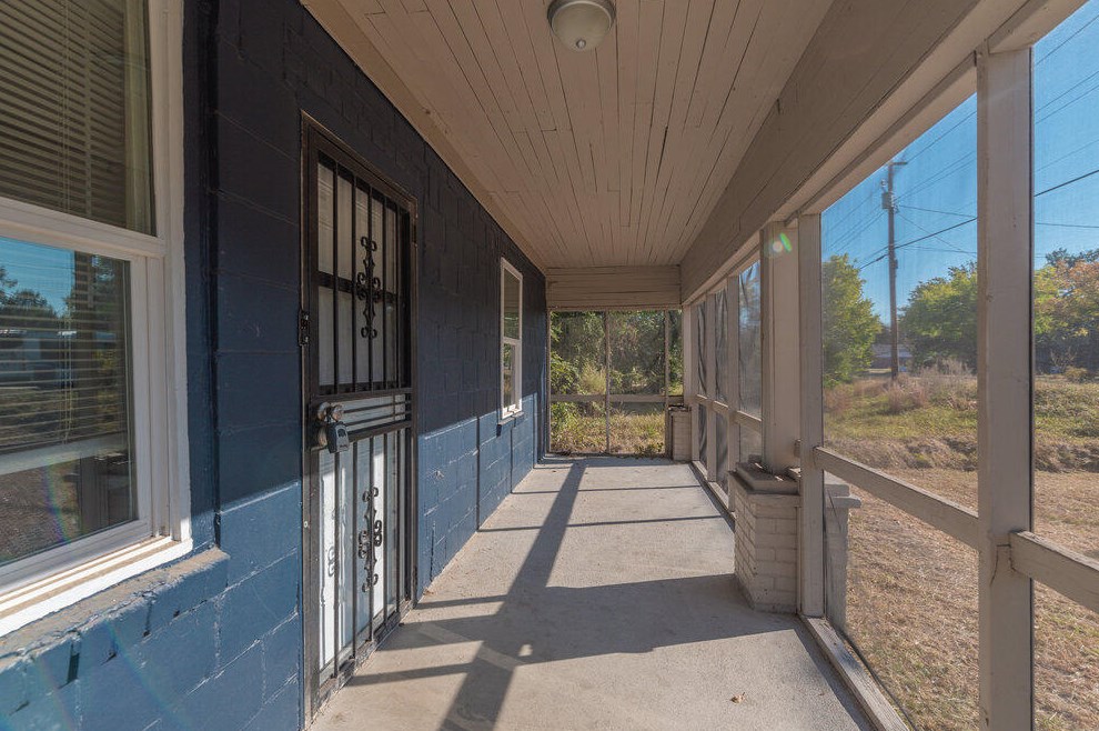 2133 Grand Blvd, Augusta GA  30901-4194 exterior