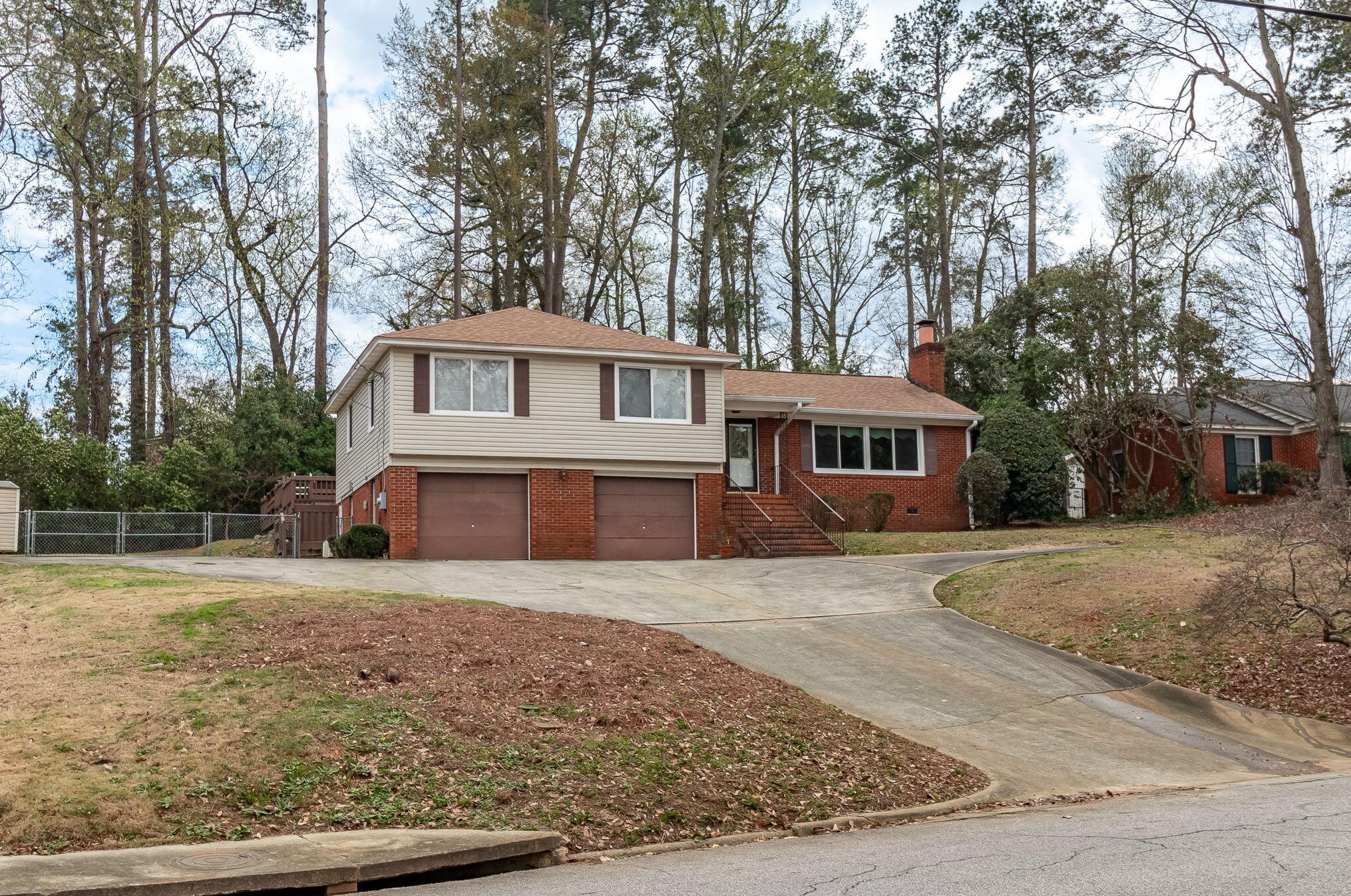 1022 River Ridge Dr, Augusta, GA 30909-2240