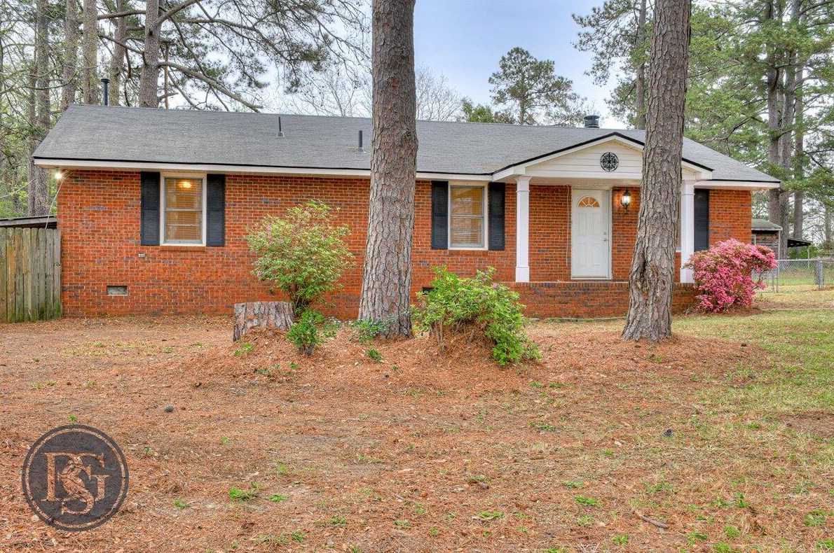 455 Marie St, Evans, GA 30809