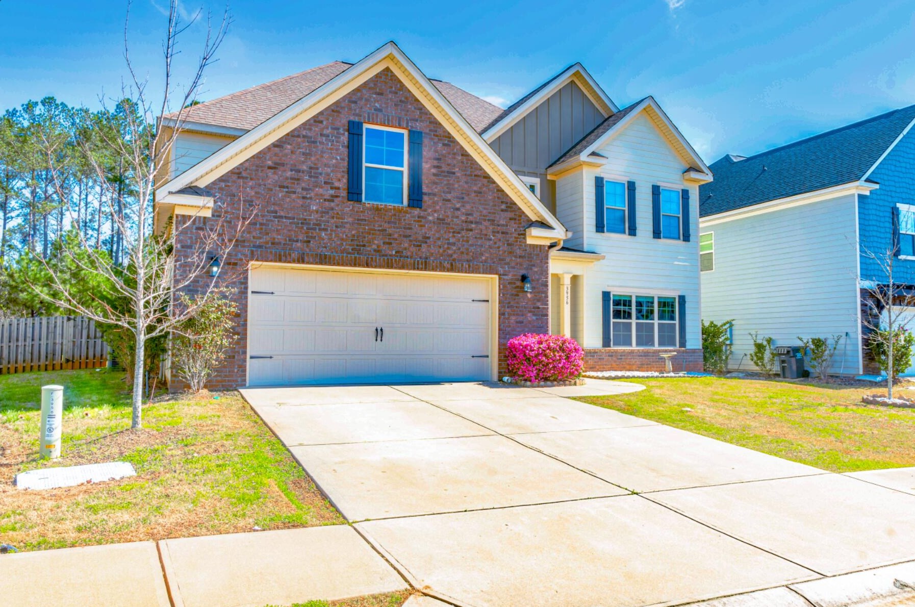 3956 Berkshire Way, Grovetown, GA 30813-4255