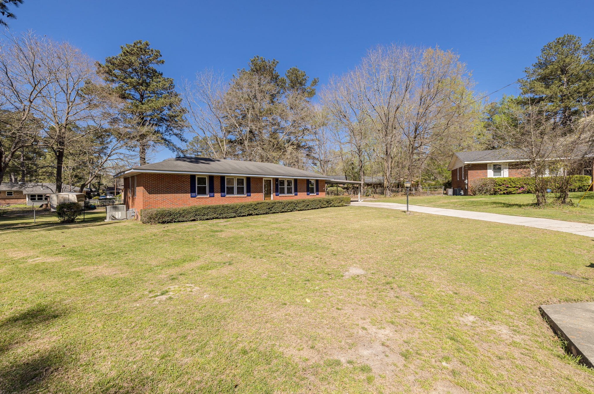 3611 Lofwood Ct, Augusta, GA 30906-4628