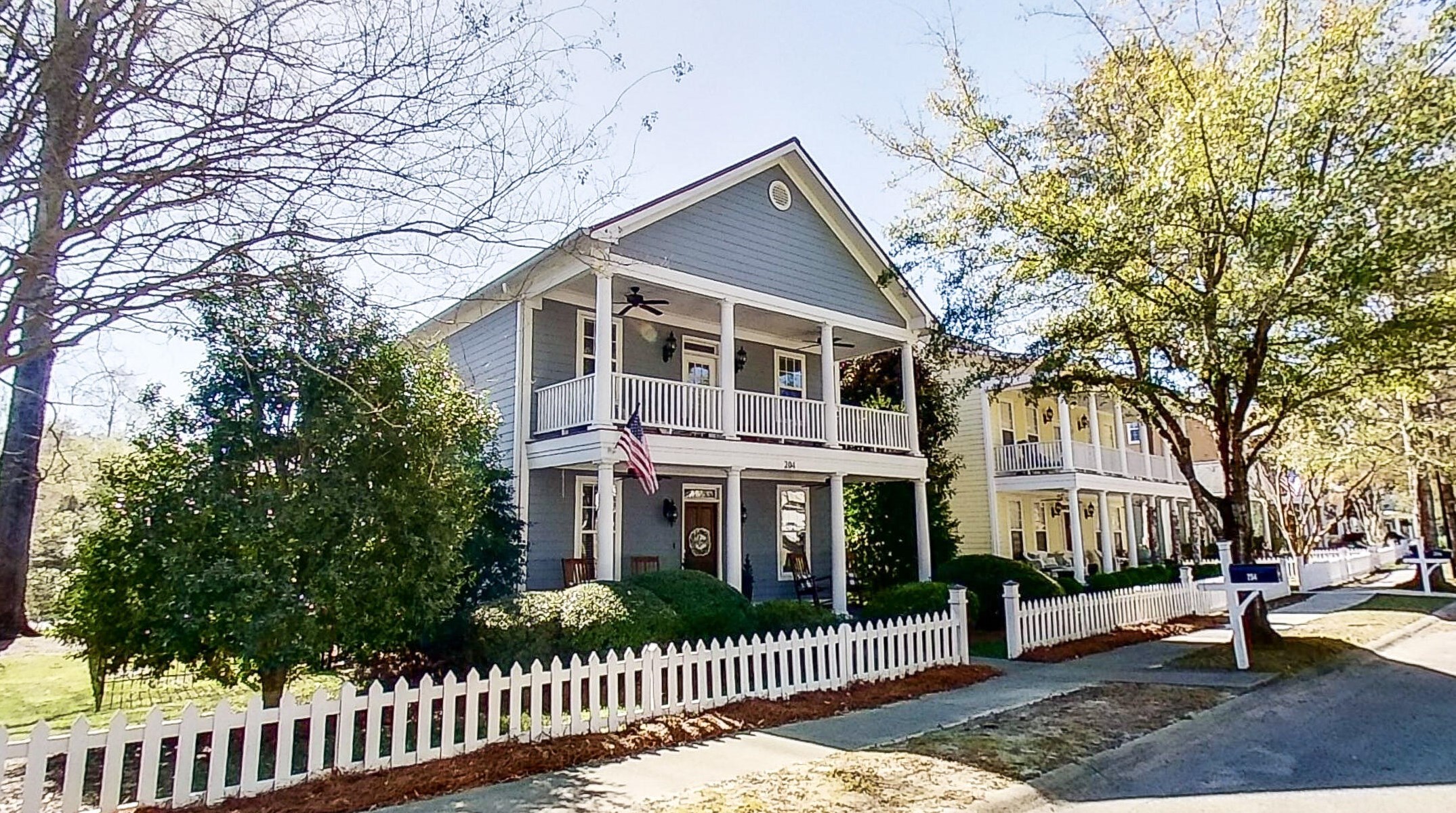 204 Beale Ln, Evans, GA 30809