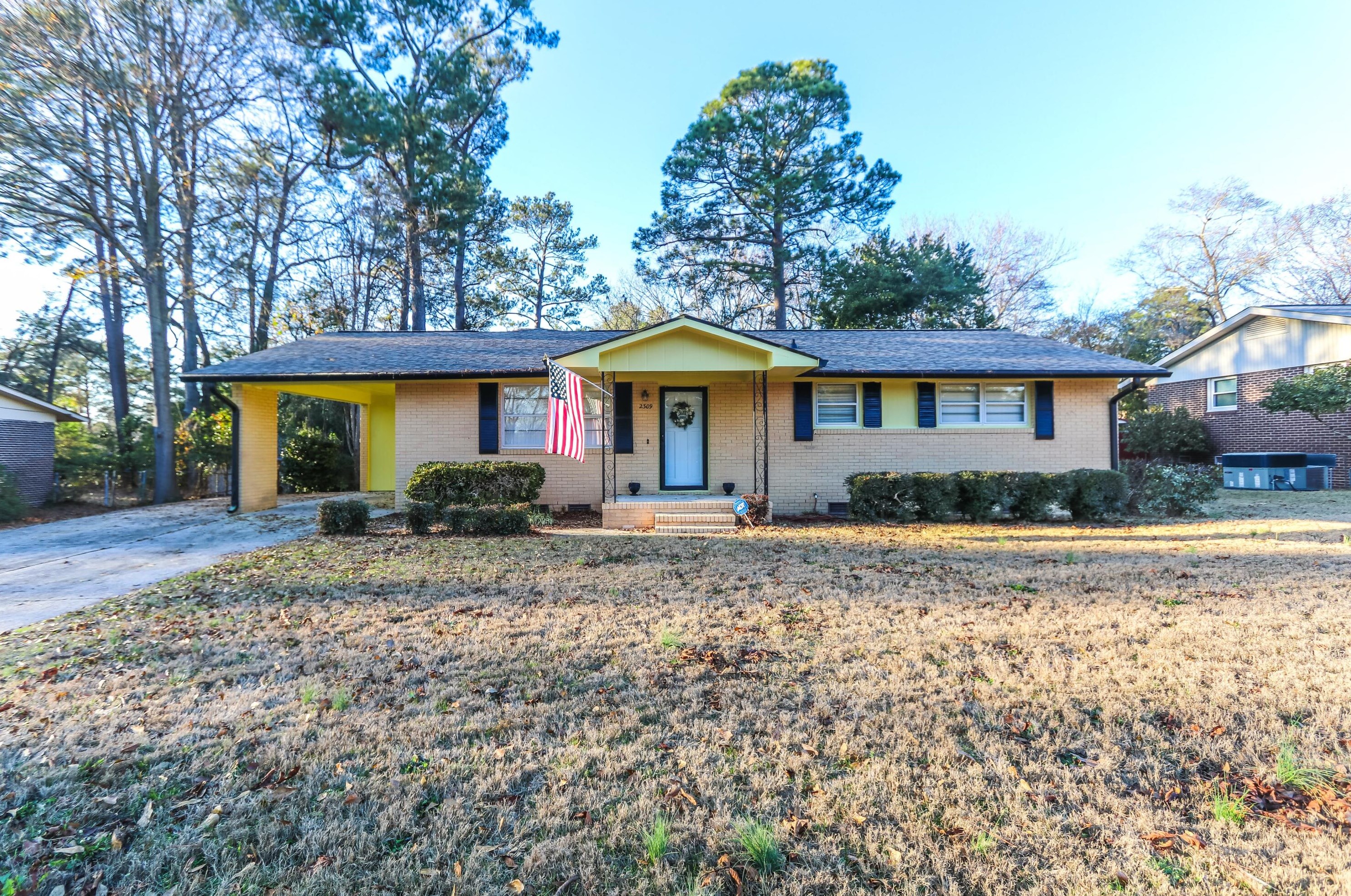 2309 Mura Dr, Augusta, GA 30906