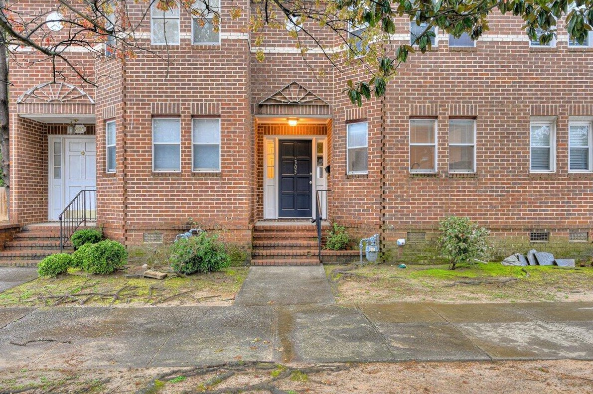 305 Telfair St, Augusta, GA 30901