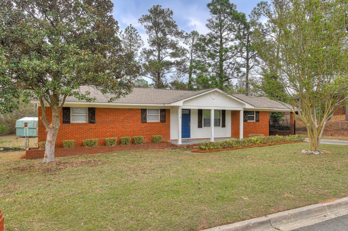 3014 Wadsworth Way, Augusta, GA 30906-3164