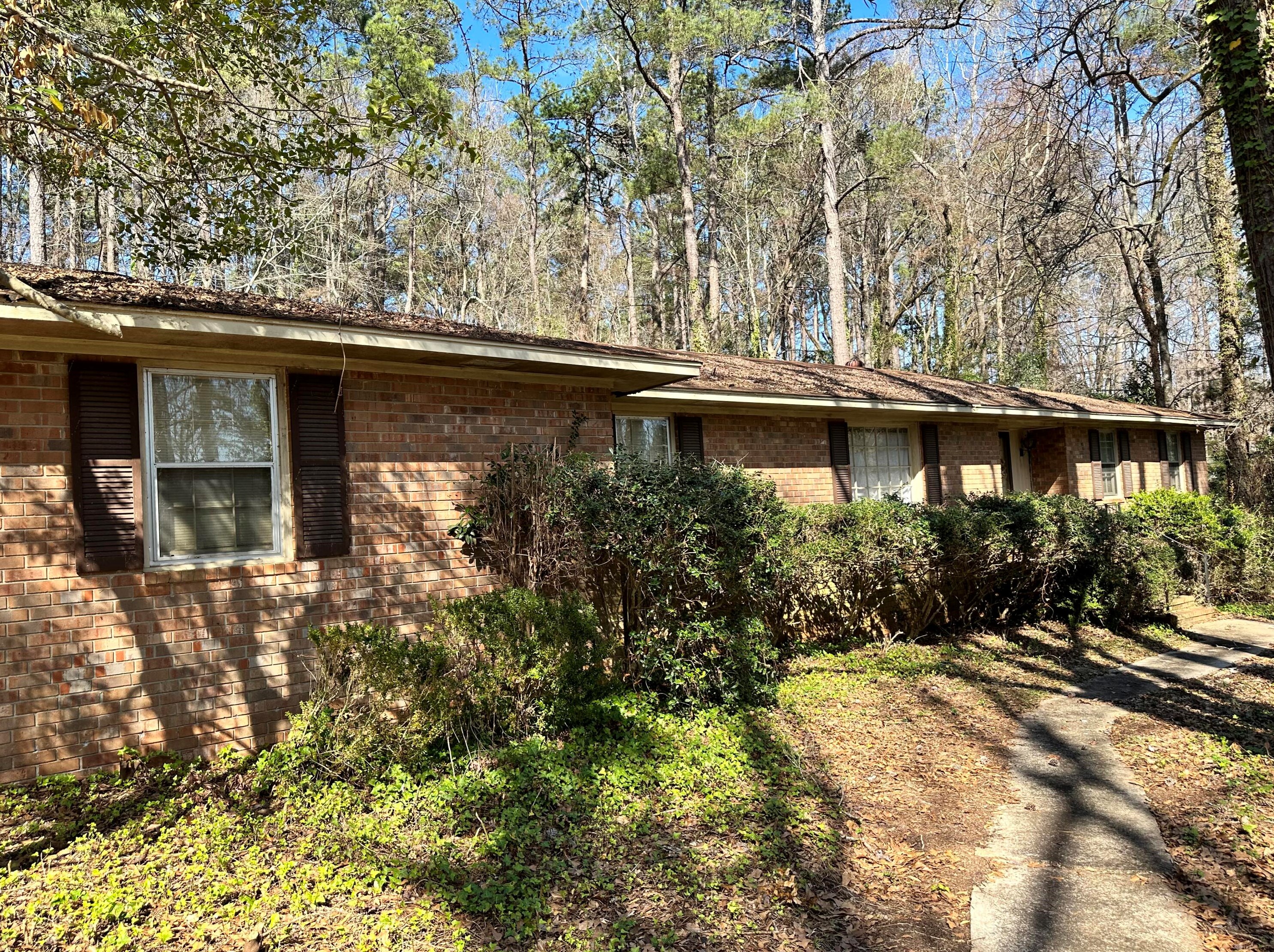 4375 Lake Idylwilde Dr, Evans, GA 30809