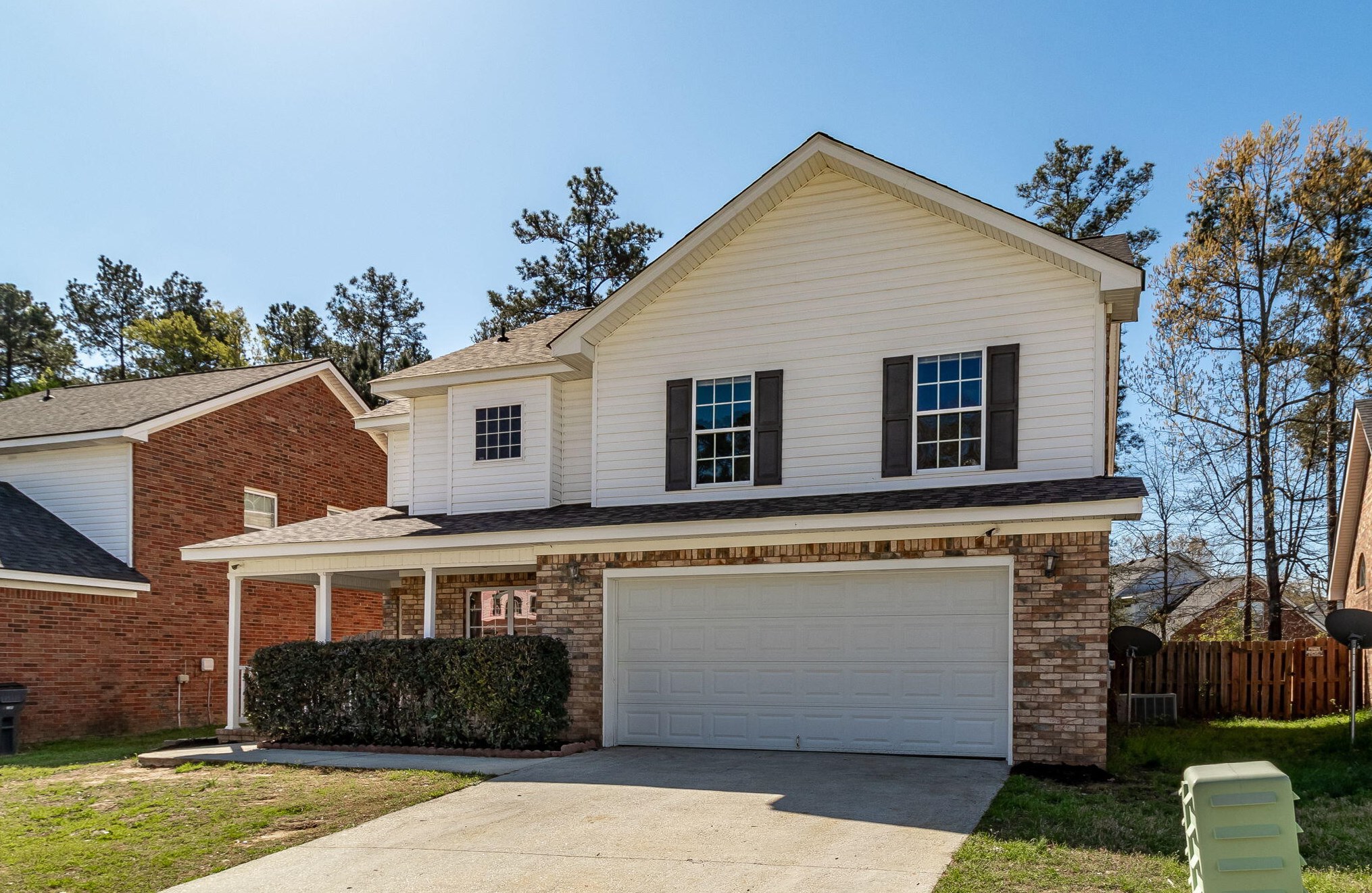 7587 Pleasantville Way, Grovetown, GA 30813