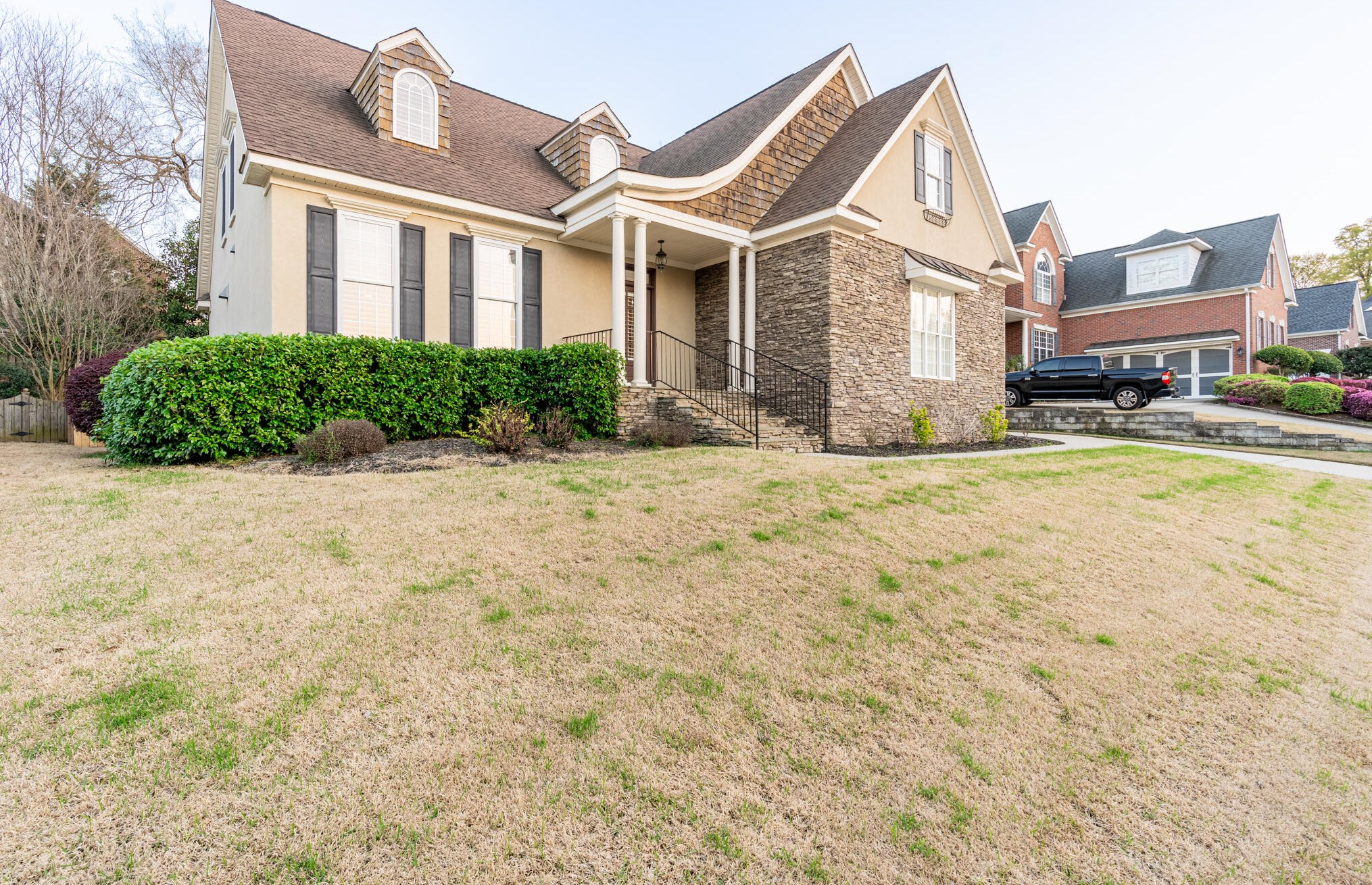 5019 Congressional Dr, Augusta, GA 30907-7907