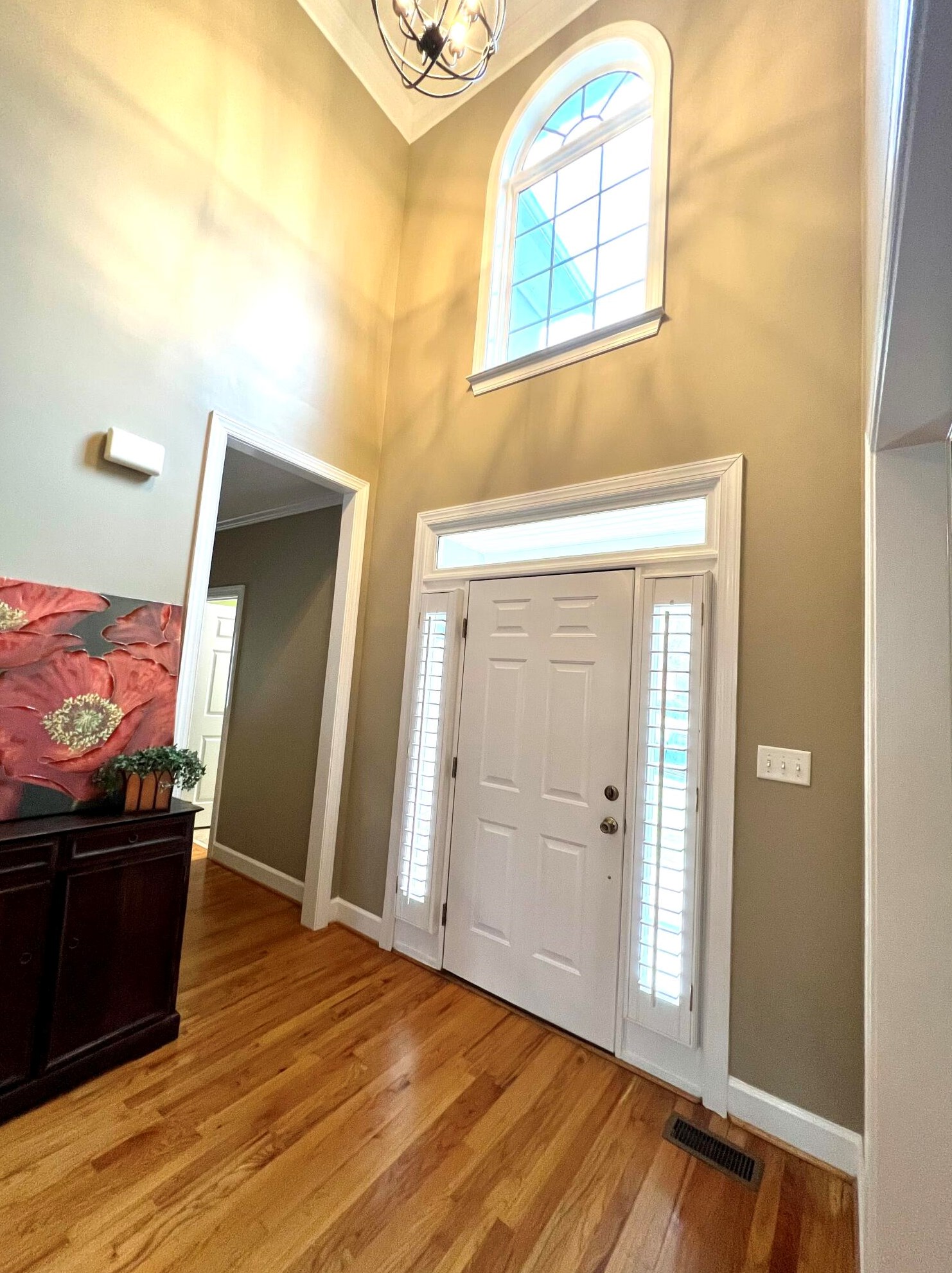 3707 Pavilion Dr, Augusta, GA 30907-4994