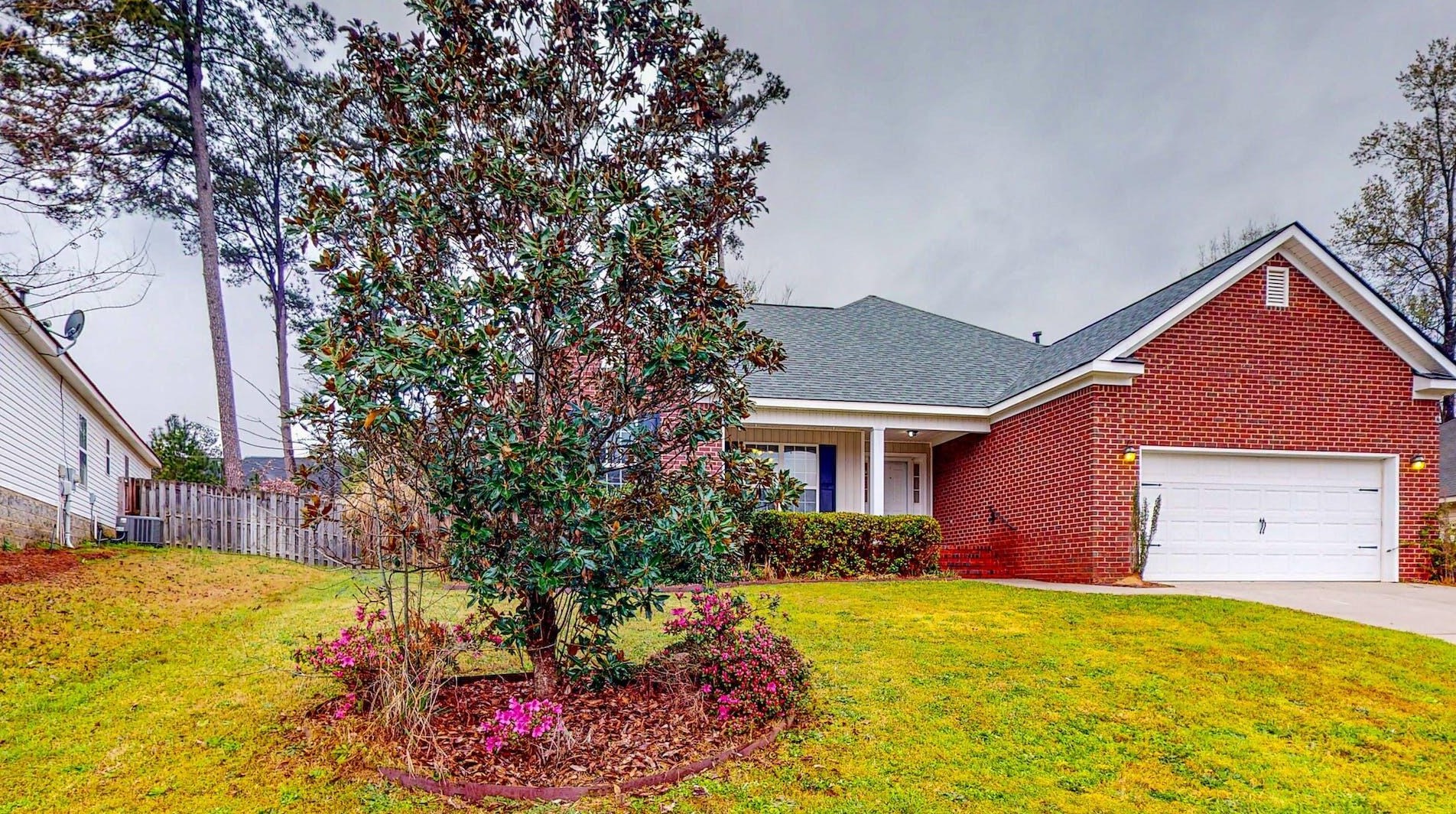 506 Capstone Way, Grovetown, GA 30813-5928
