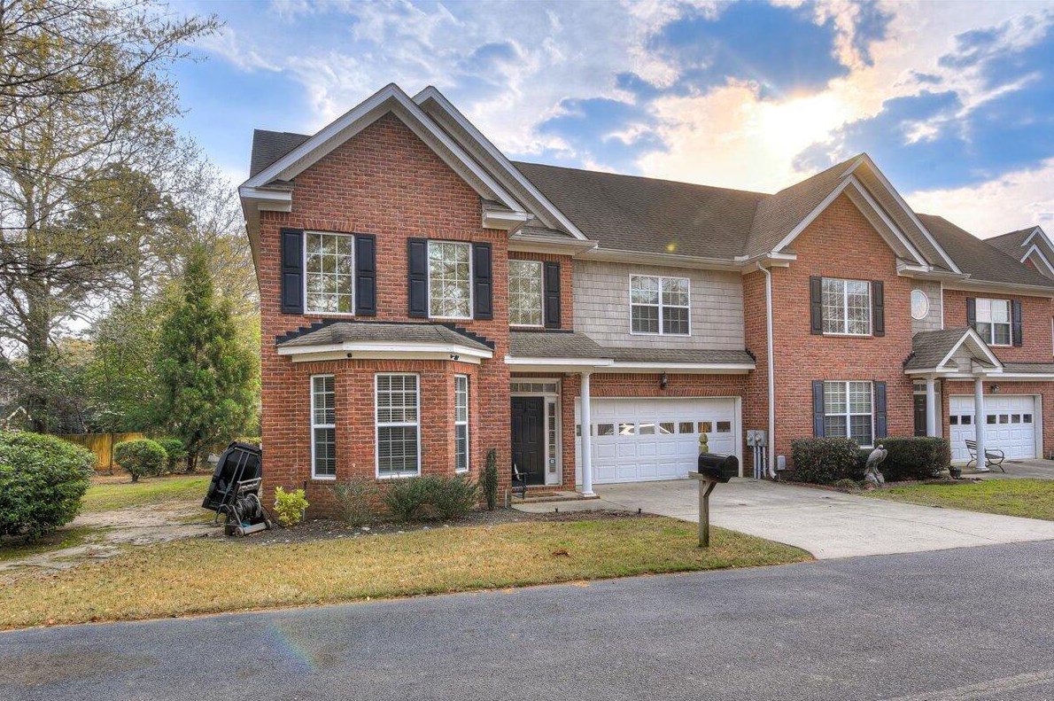 101 Coach Ln, Augusta, GA 30907-3070