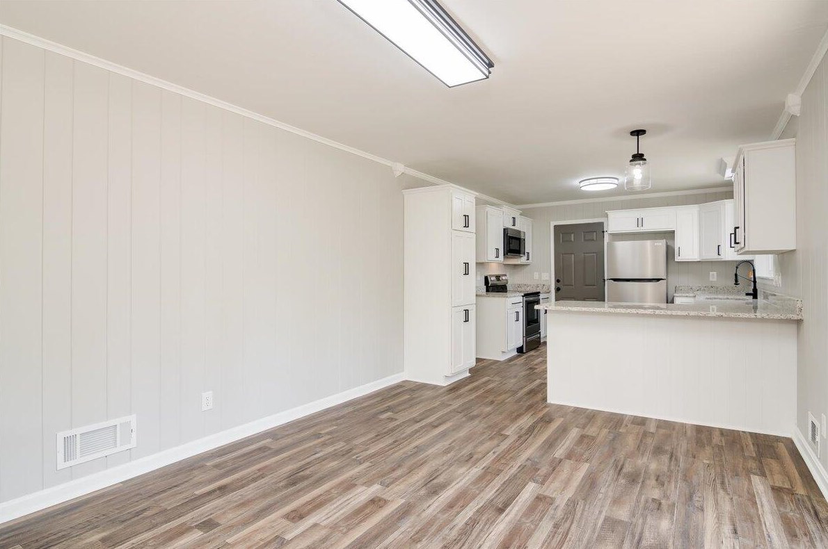 2906 Stratford Dr, Augusta GA 30909-3528 exterior