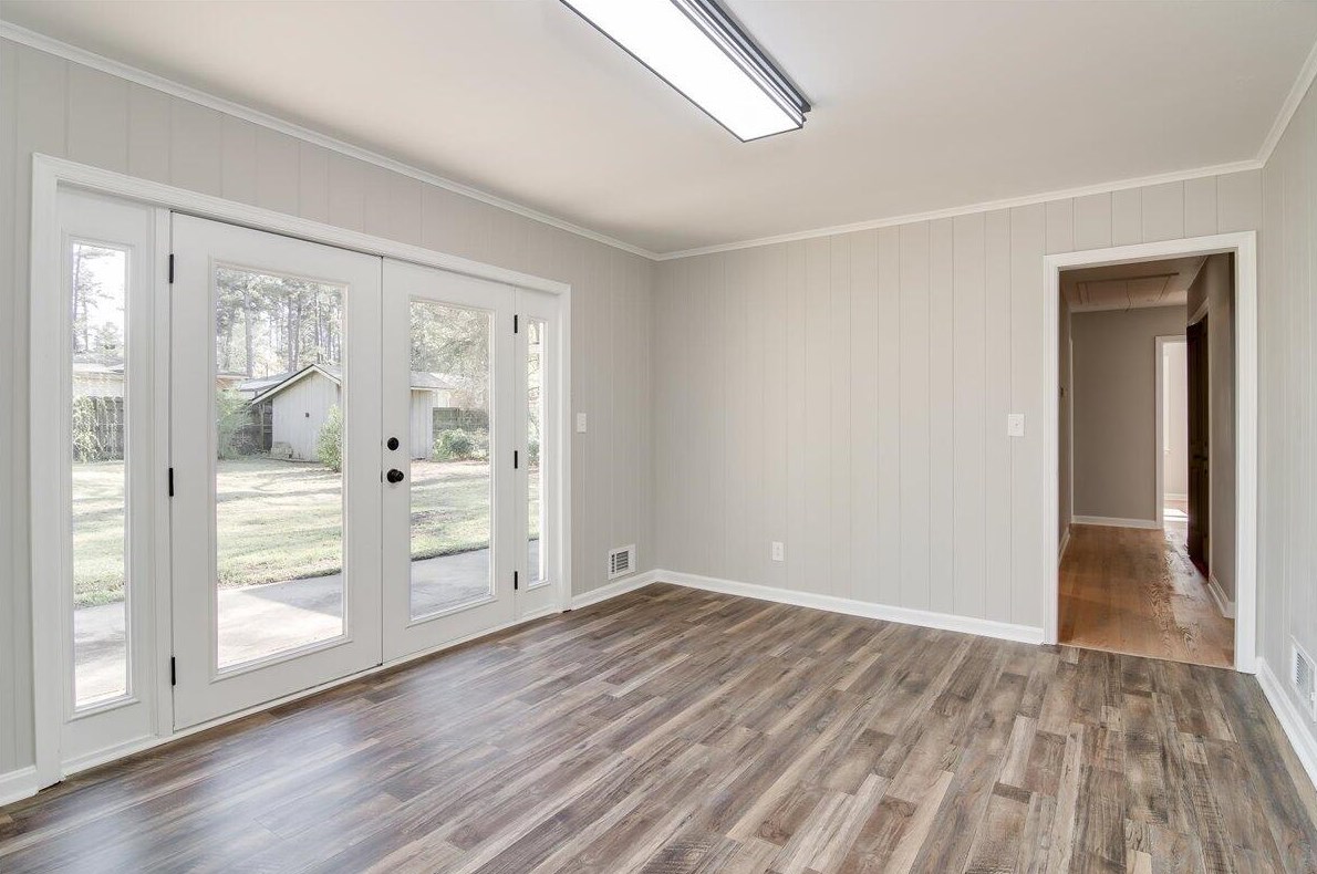 2906 Stratford Dr, Augusta GA 30909-3528 exterior