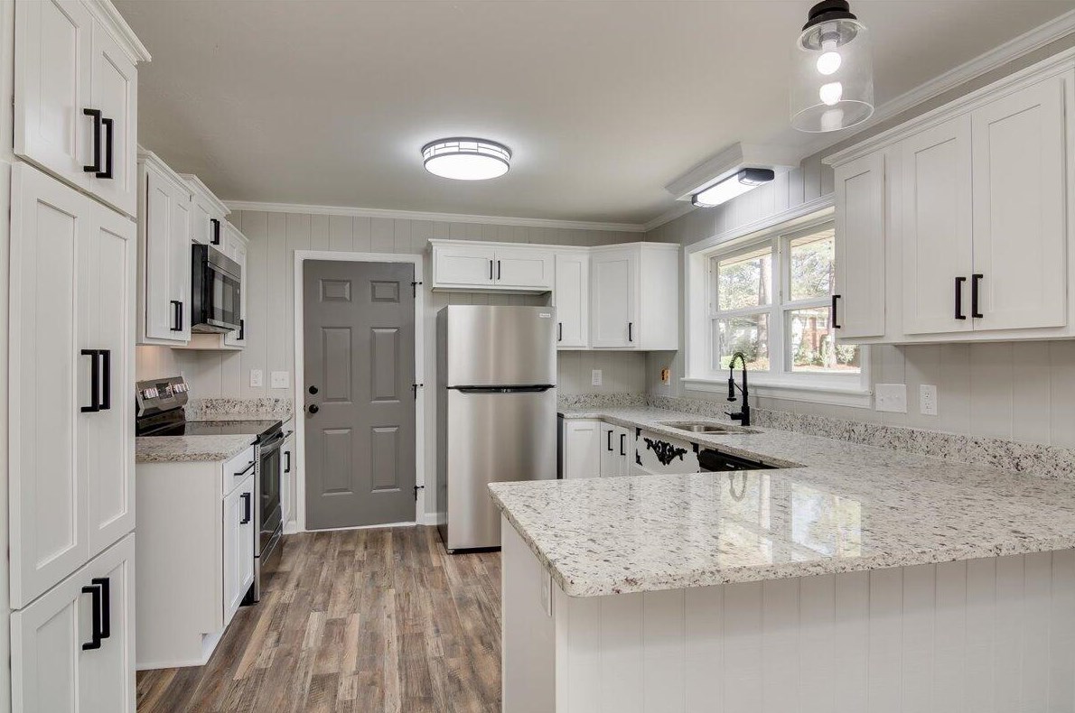 2906 Stratford Dr, Augusta GA 30909-3528 exterior