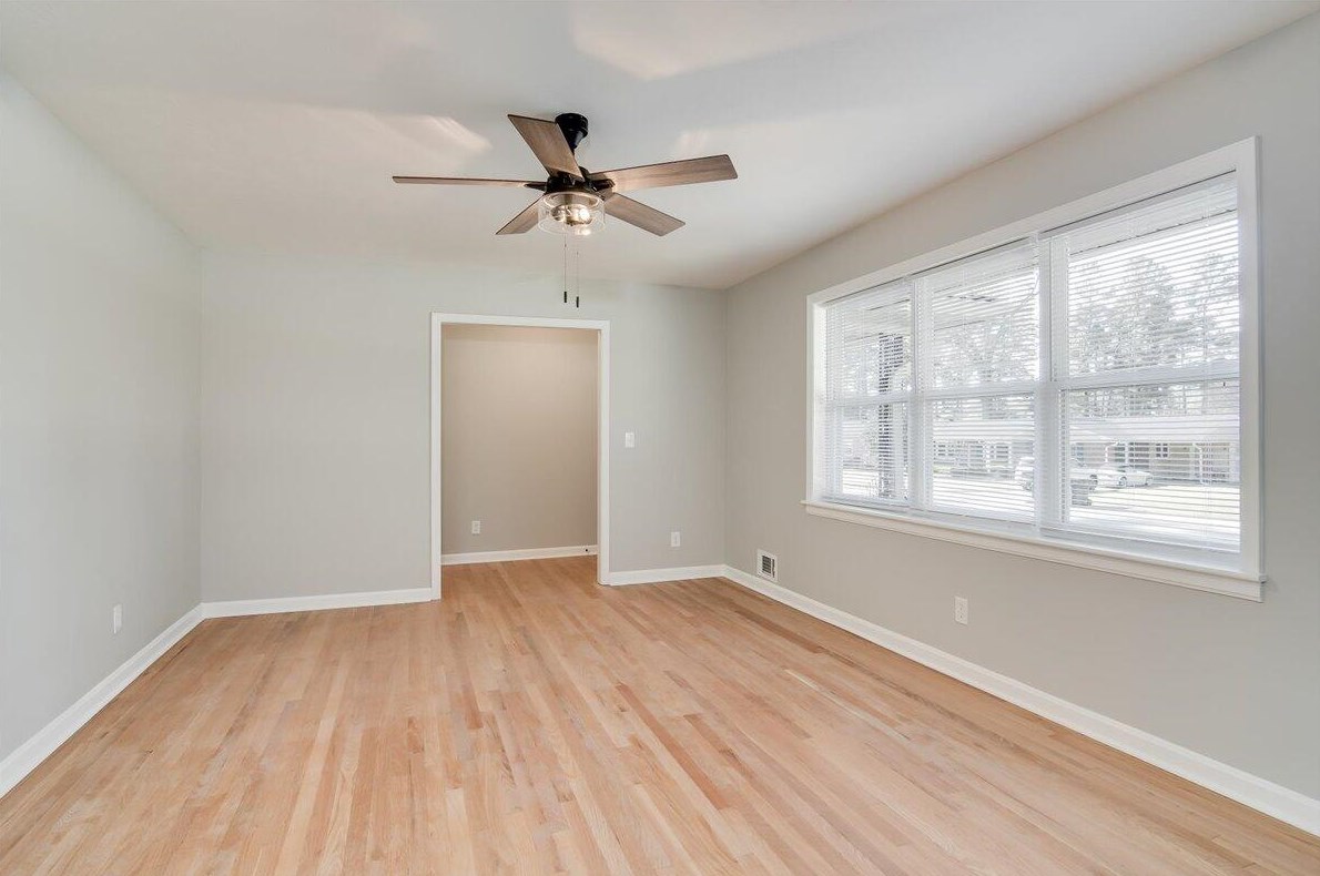 2906 Stratford Dr, Augusta GA 30909-3528 exterior