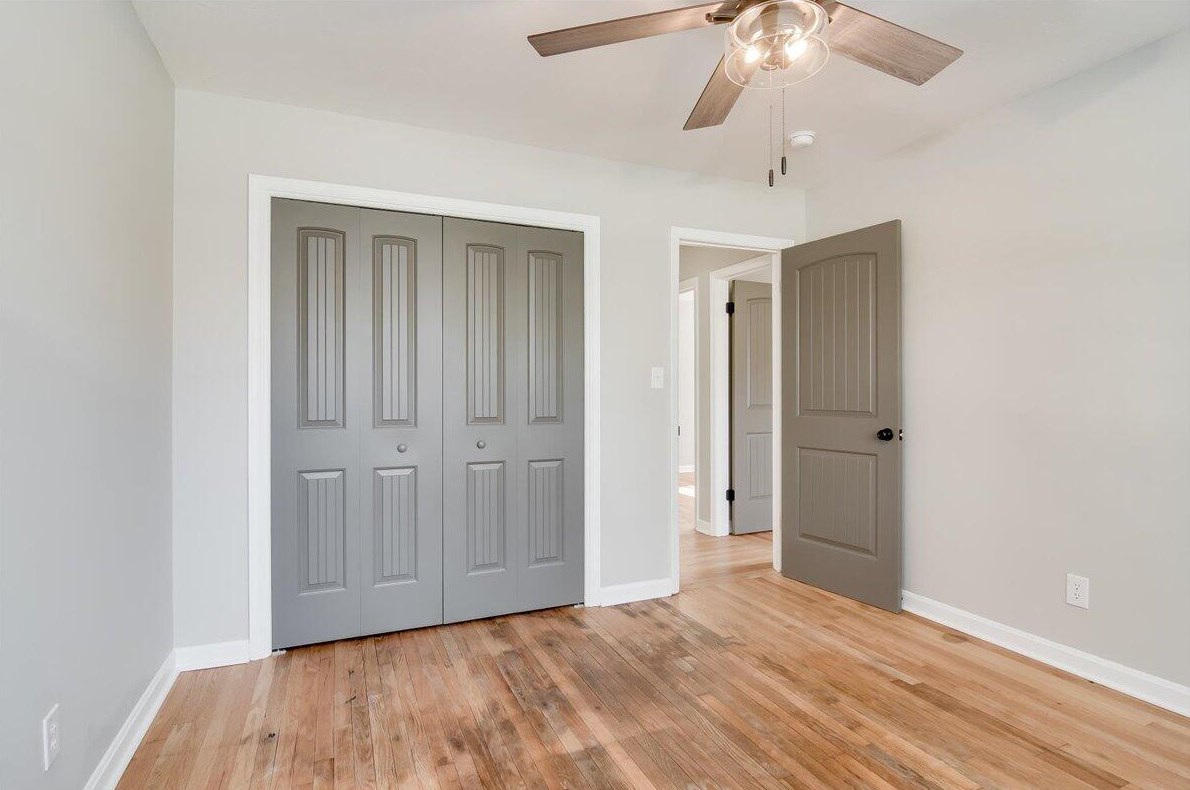 2906 Stratford Dr, Augusta GA 30909-3528 exterior