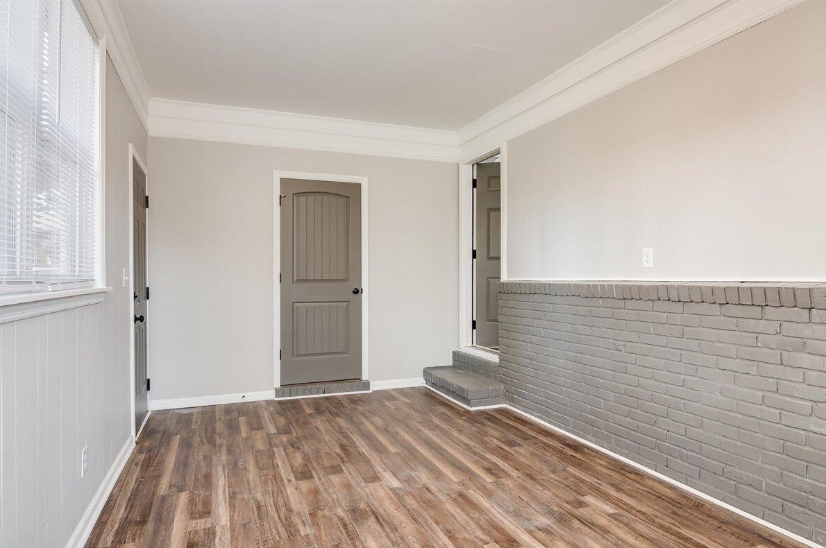 2906 Stratford Dr, Augusta GA 30909-3528 exterior