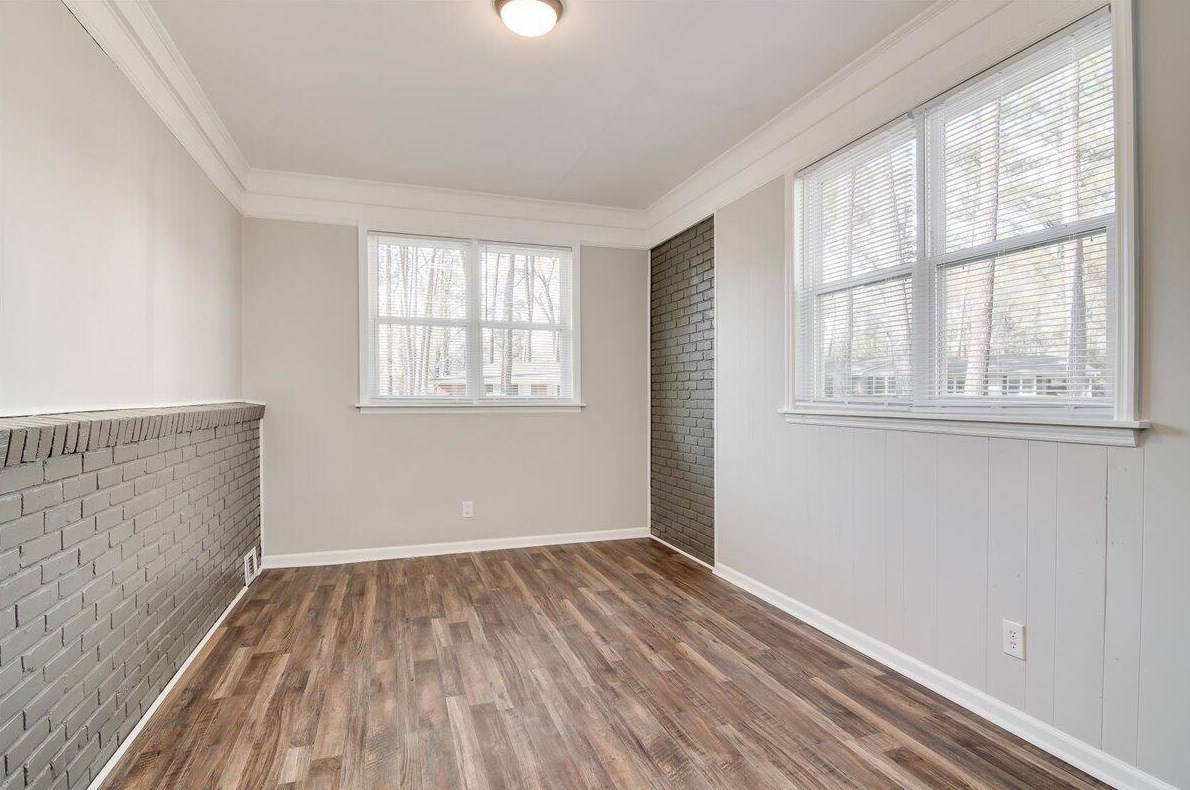 2906 Stratford Dr, Augusta GA 30909-3528 exterior