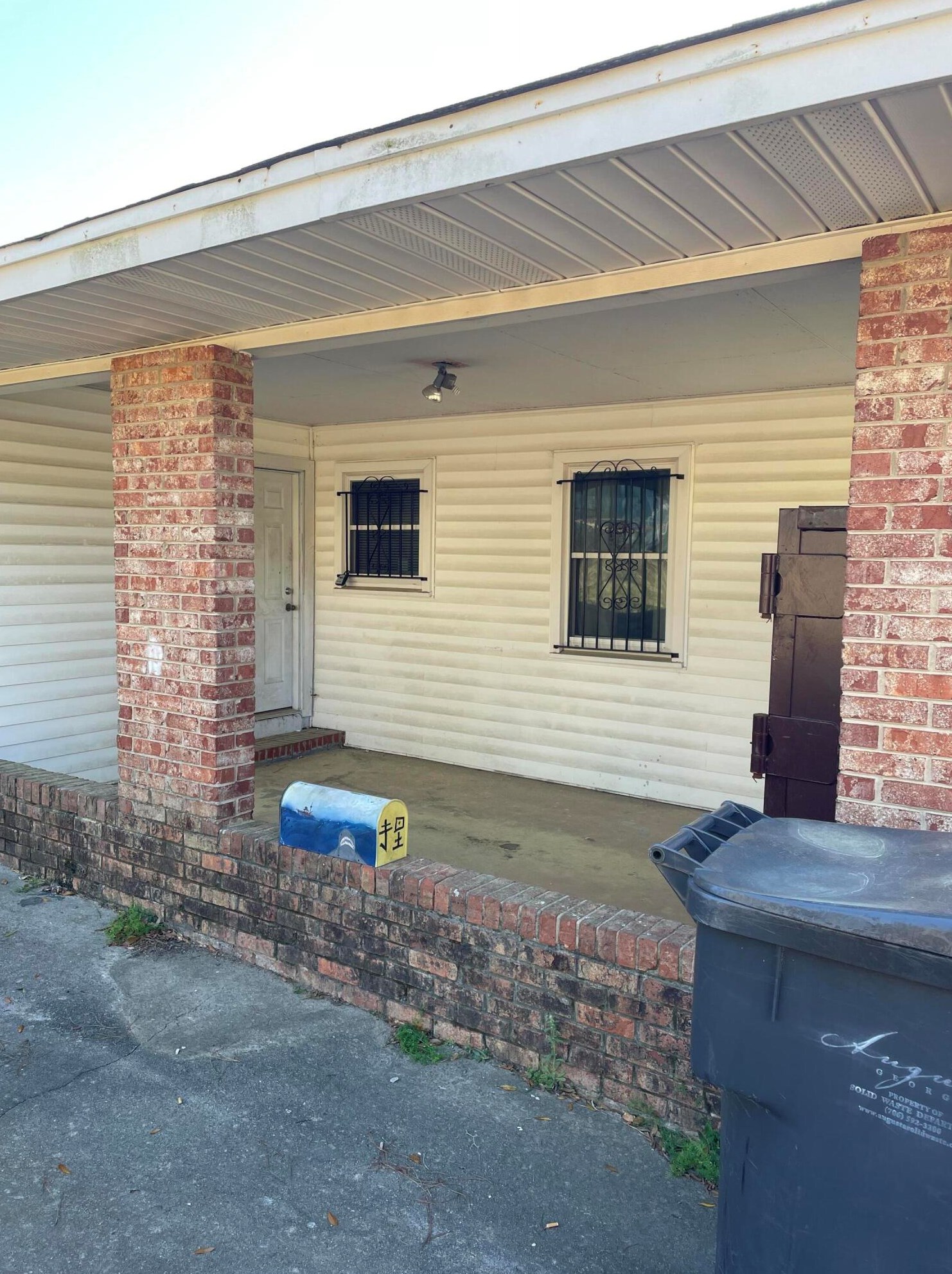 2117 Clairmont Dr, Augusta, GA 30904-5407