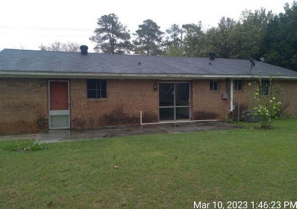 3926 Belair Rd, Augusta, GA 30909-9682