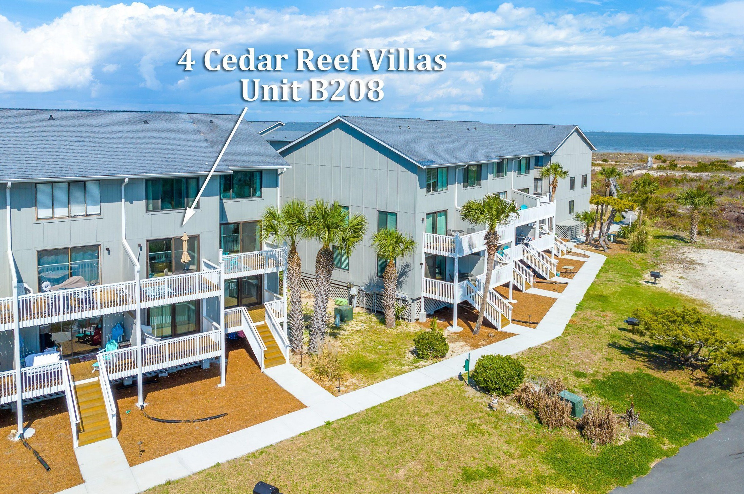 4 Cedar Reef Dr #b208, Saint Helena, SC 29920