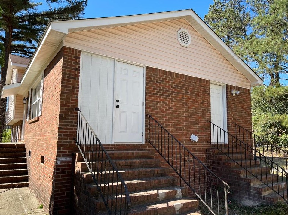 2825 Butler Manor Dr, Hephzibah, GA 30815