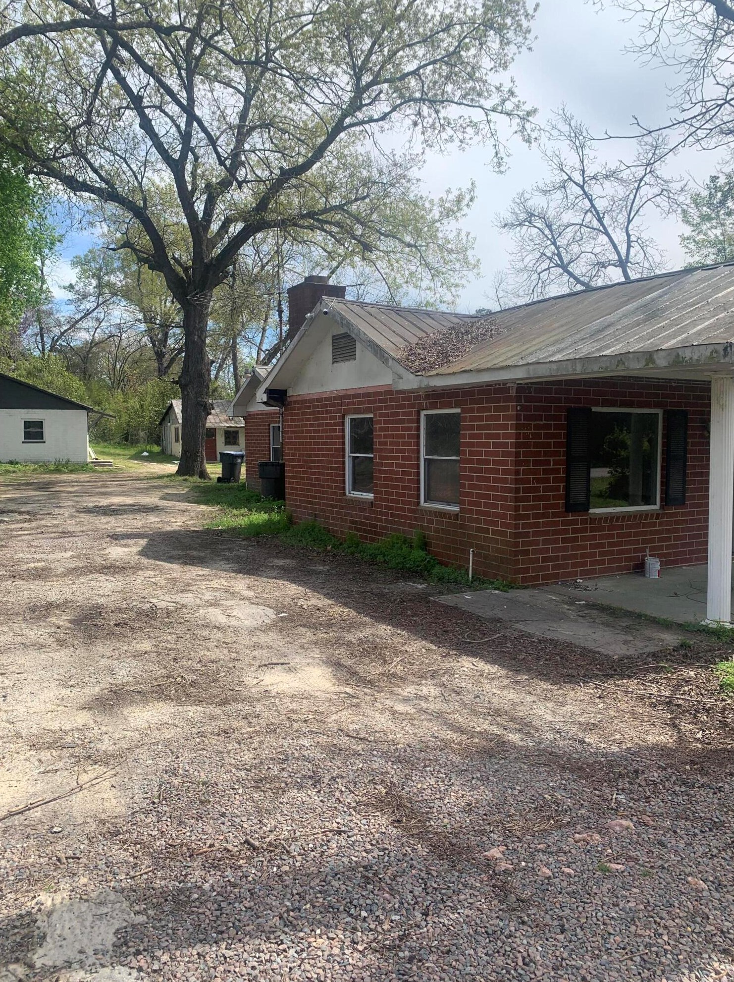 1940 1/2 Haynie Dr, Augusta, GA 30904