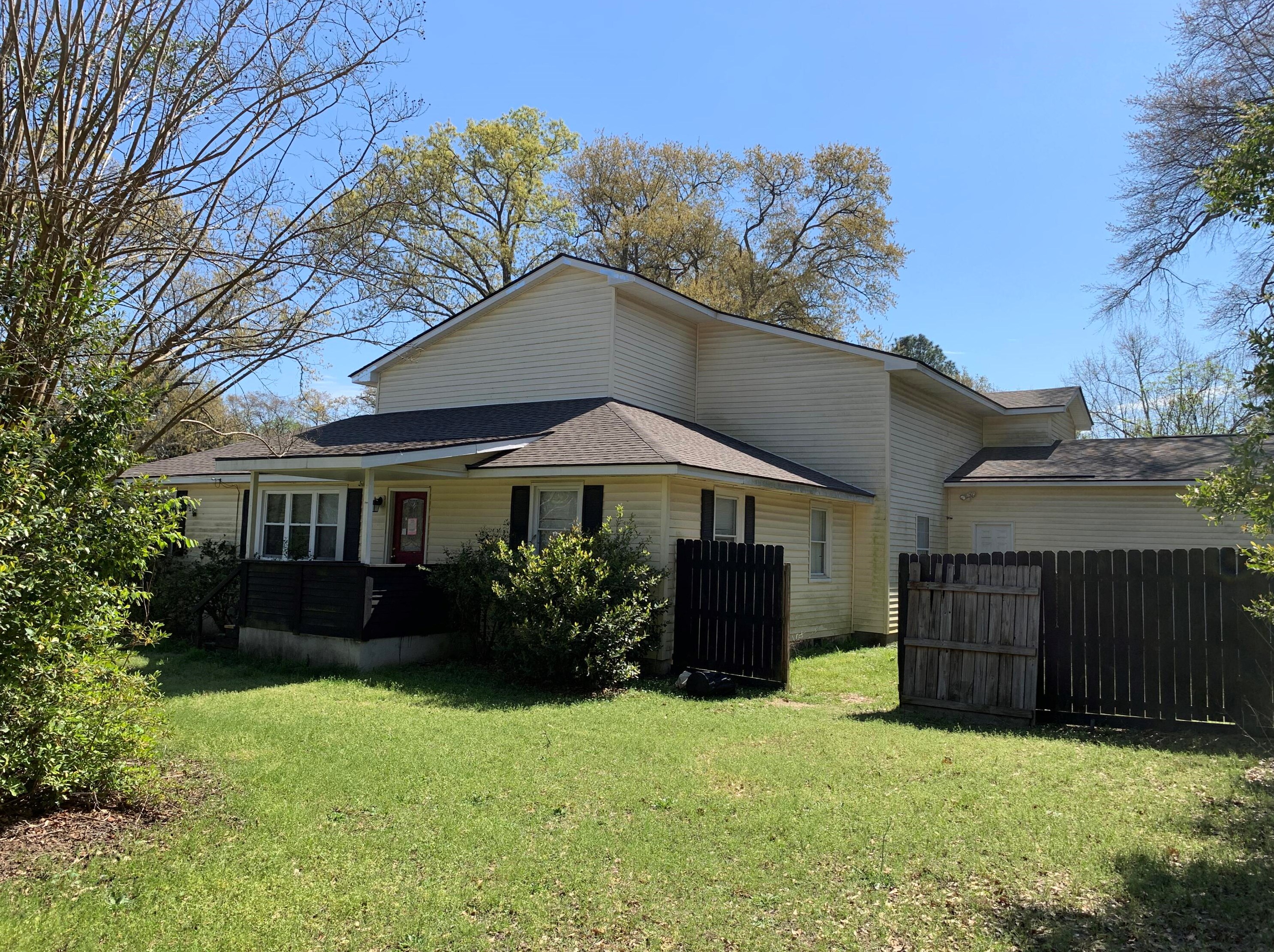 3410 Kemp Rd, Augusta, GA 30907-2959