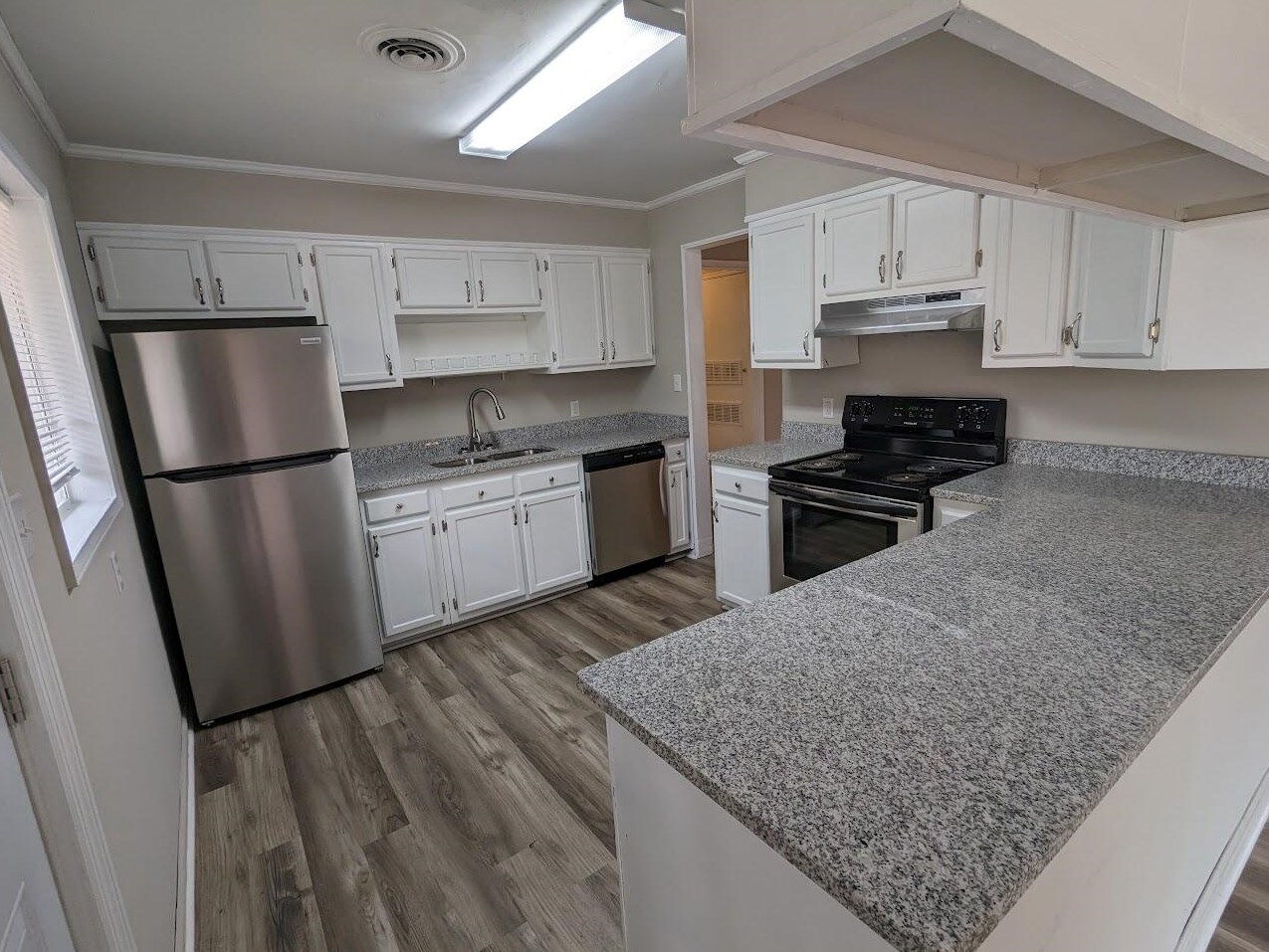 2280 Raleigh Dr, Augusta GA  30904-5296 exterior