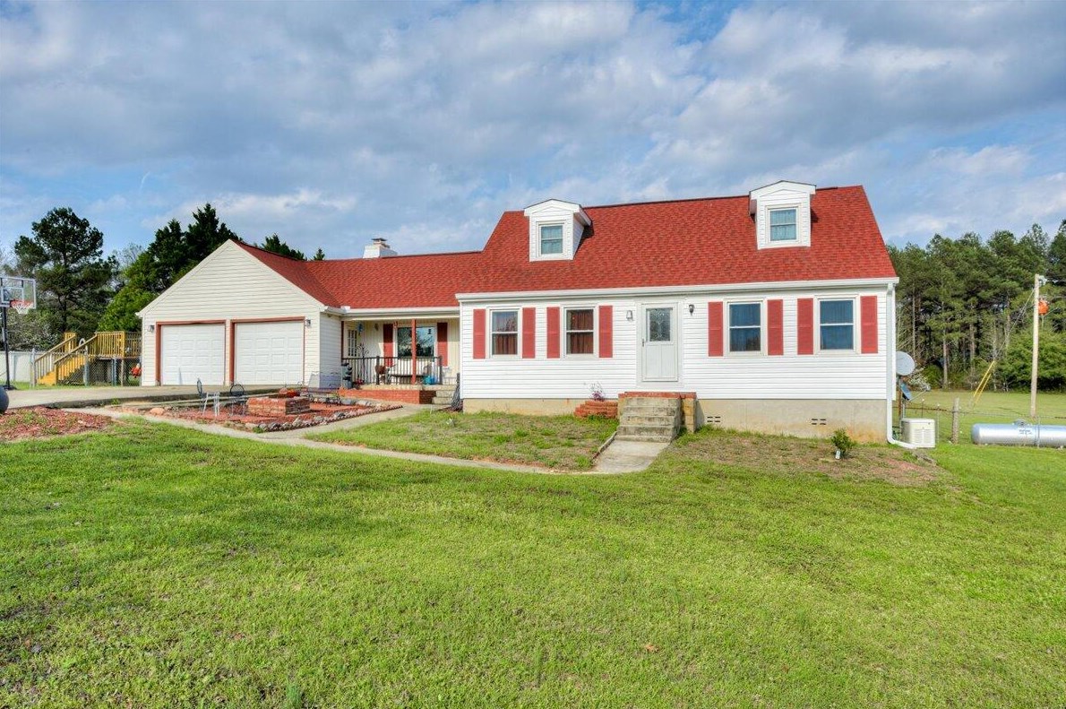 713 Ga Hwy 23, Shell Bluff, GA 30830