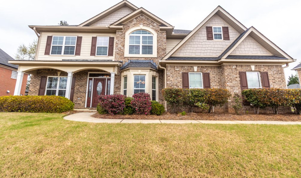 5159 Windmill Pl, Evans, GA 30809