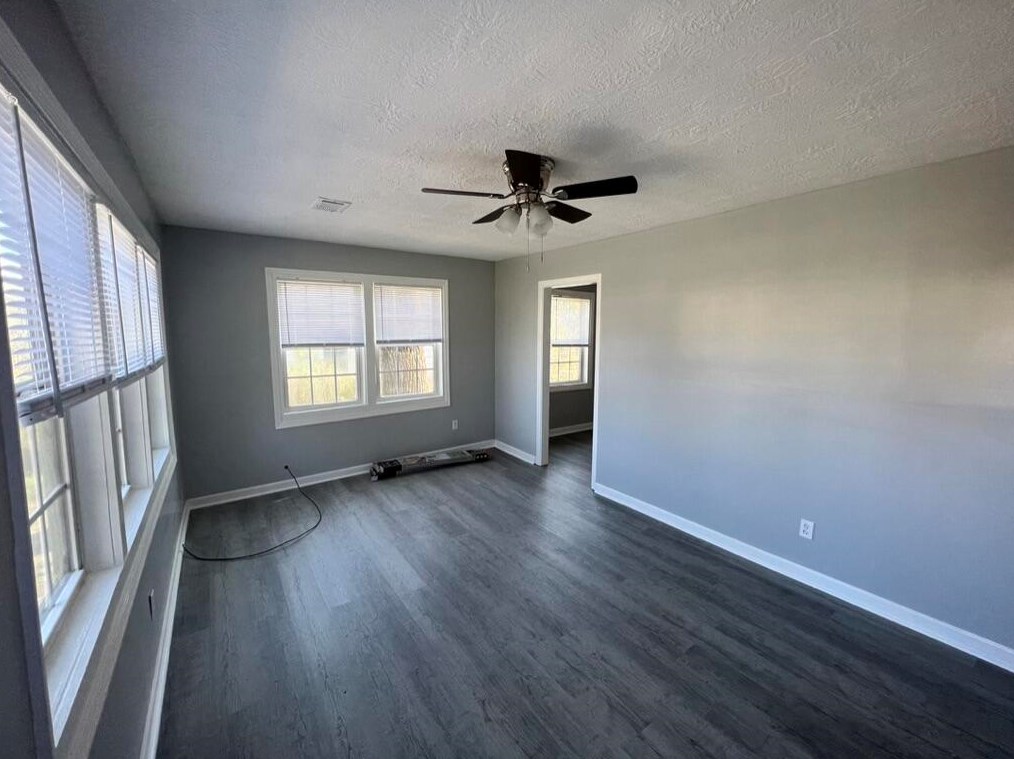 2022 Cook Rd, Augusta GA  30904-4916 exterior