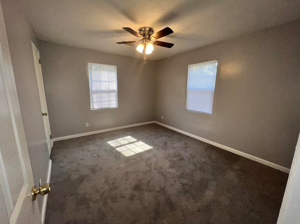 2022 Cook Rd, Augusta GA  30904-4916 exterior