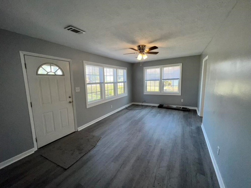 2022 Cook Rd, Augusta GA  30904-4916 exterior