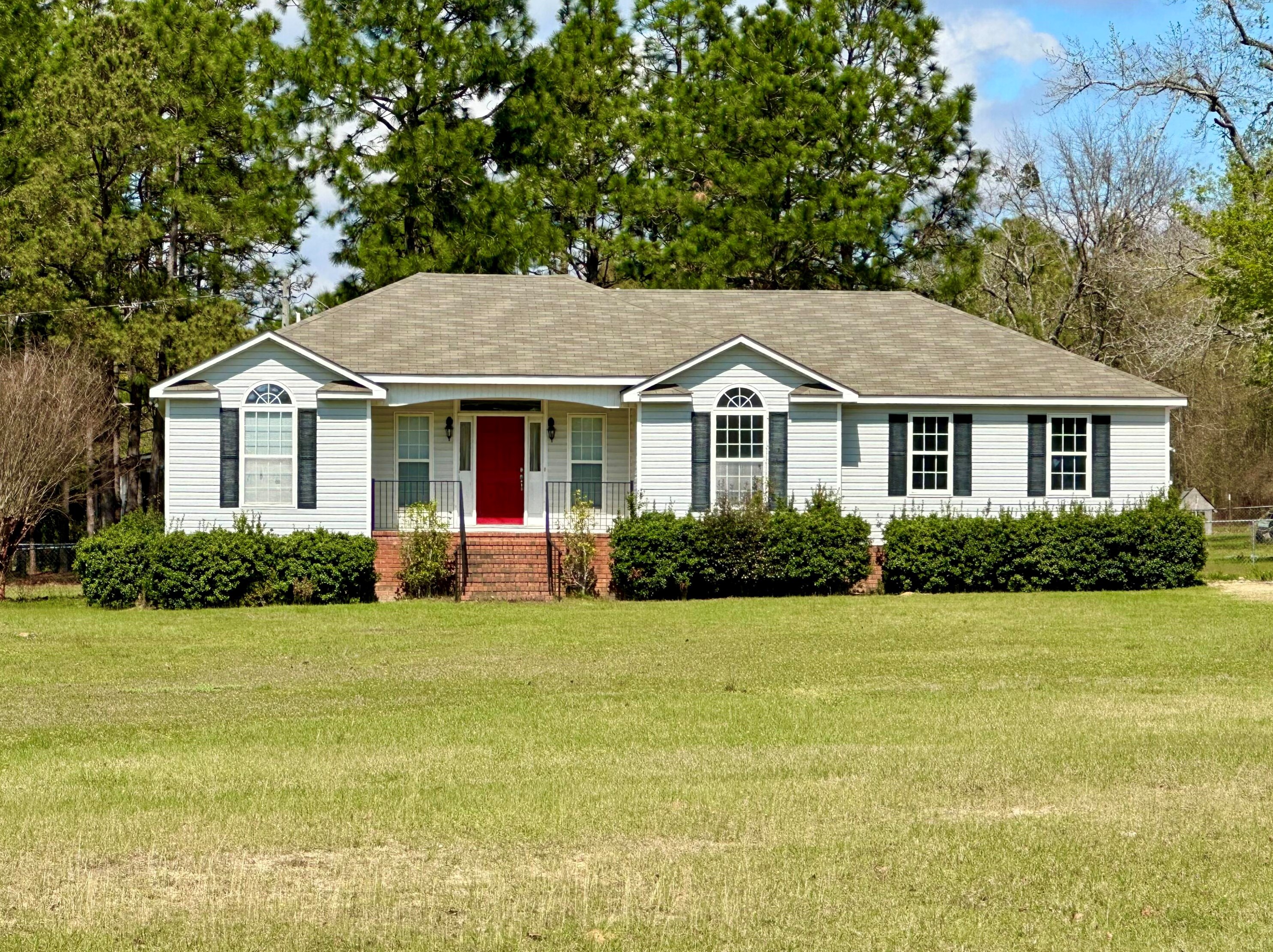 317 Kilpatrick Rd, Shell Bluff, GA 30830