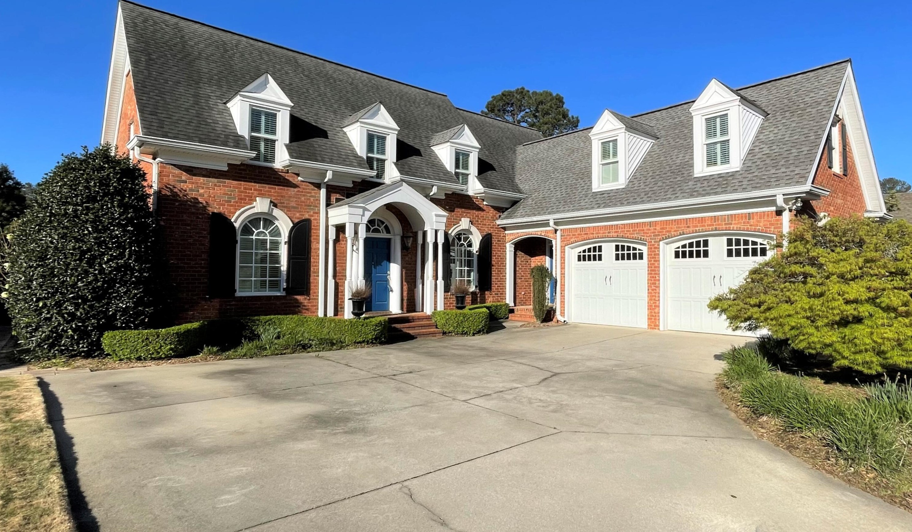 3666 Bay Point Ct, Augusta, GA 30907-9132