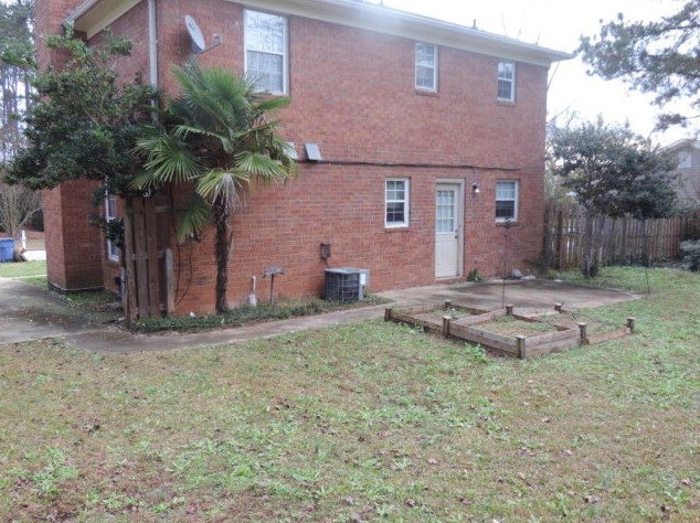 566 Fairfield Way, Evans, GA 30809